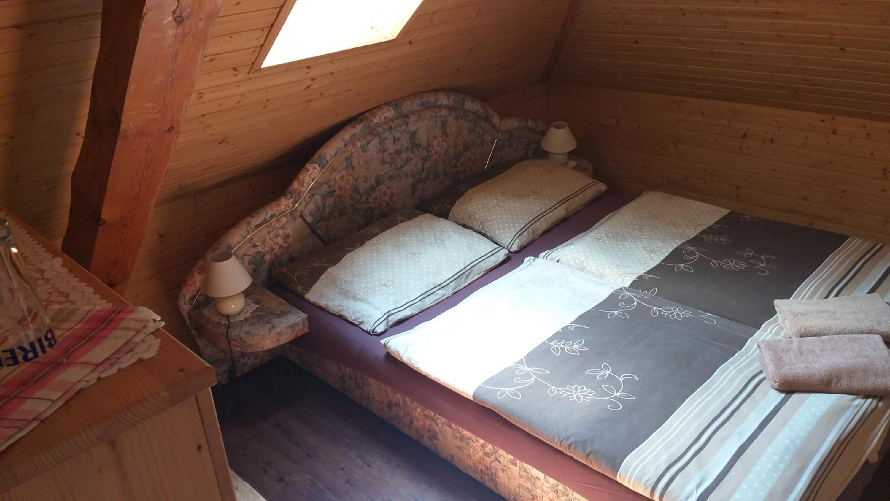 Standard Quadruple Room photo 1