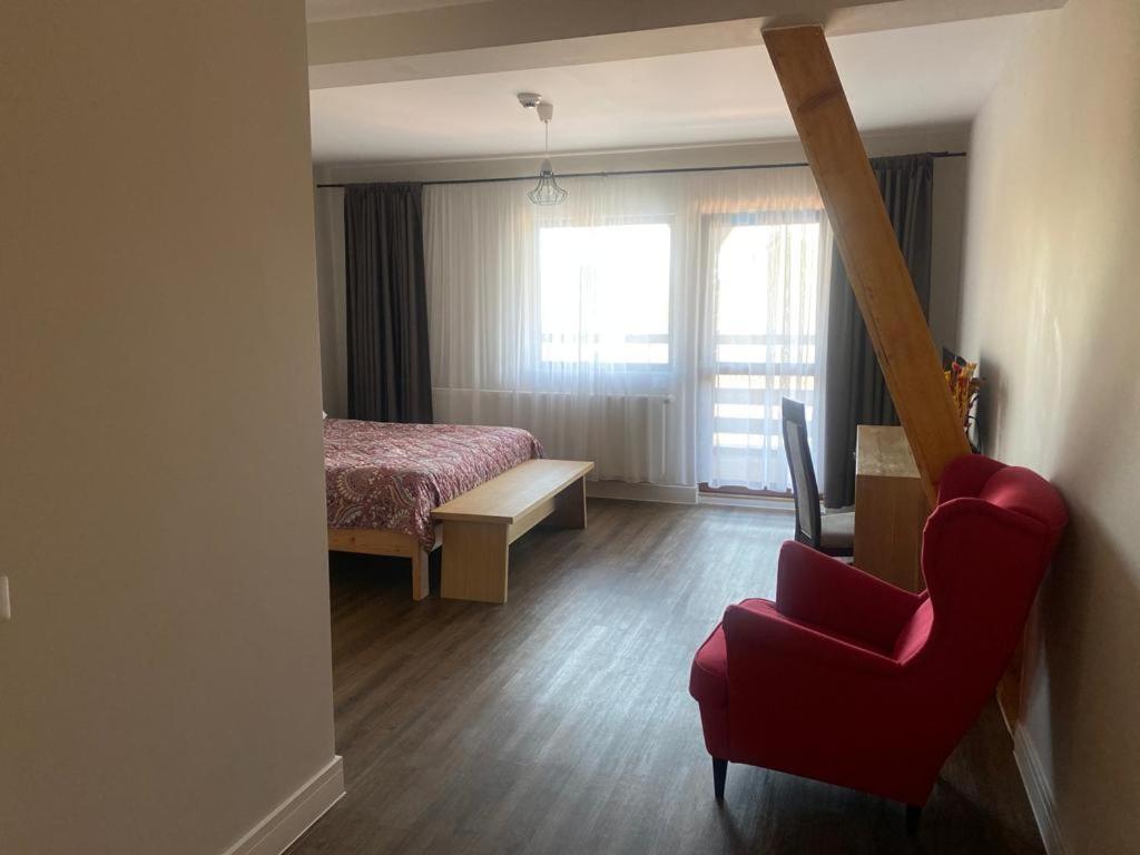 Two-Bedroom Apartment - Photo 1