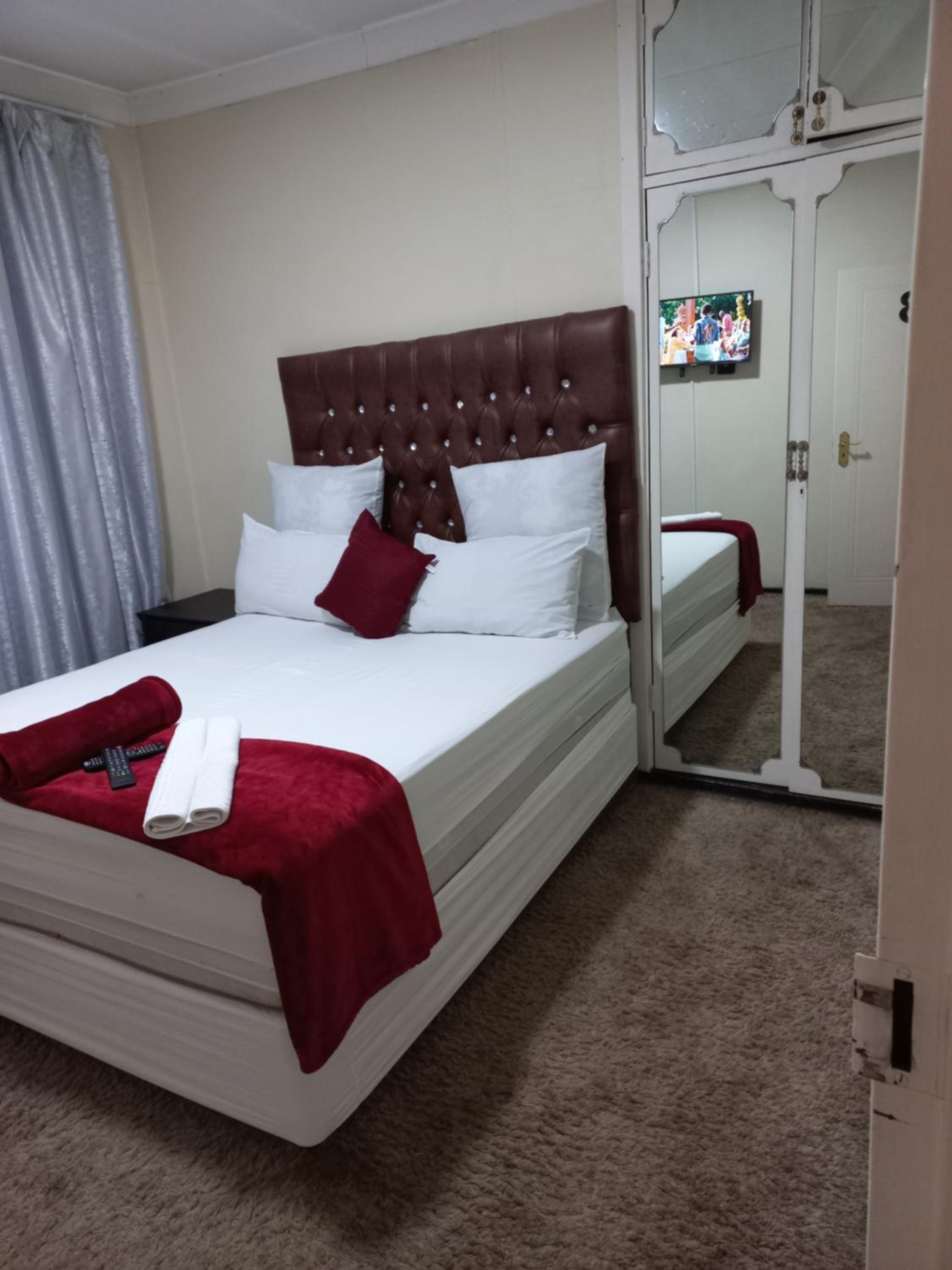 Double Room photo 3