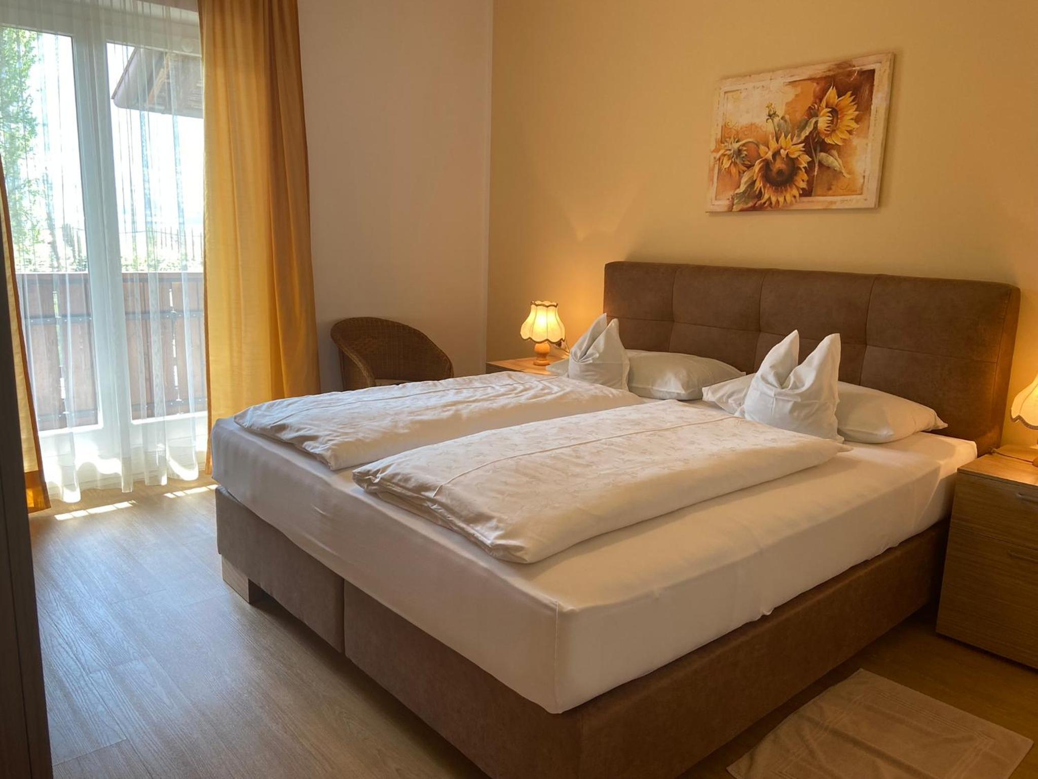Double Room photo 1