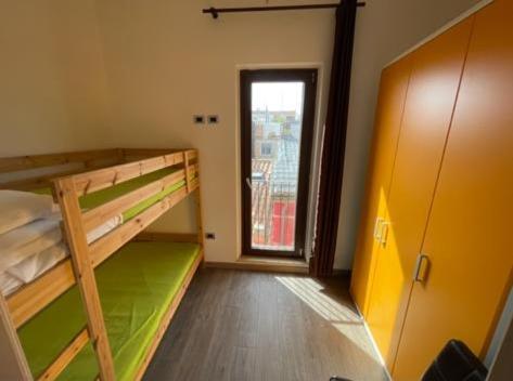 Luxury Quadruple Room photo 2