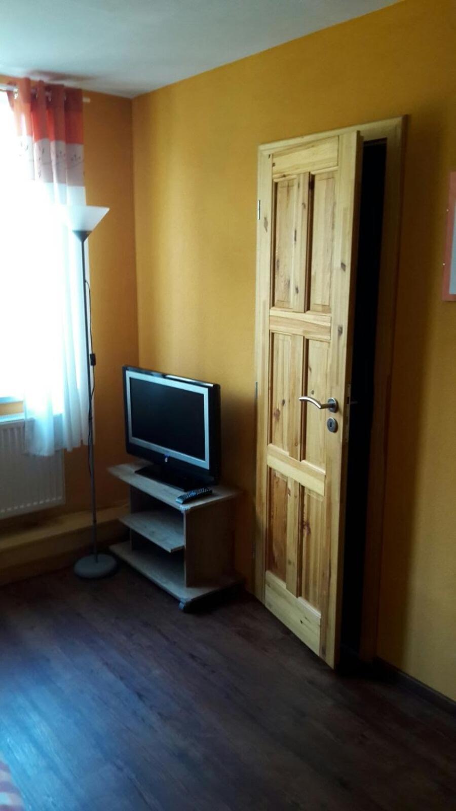 Standard Triple Room photo 3