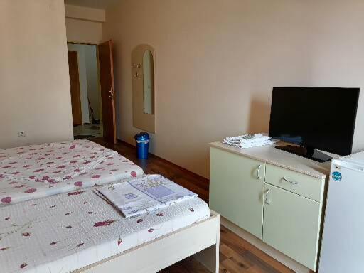 Double Room with Balcony photo 2