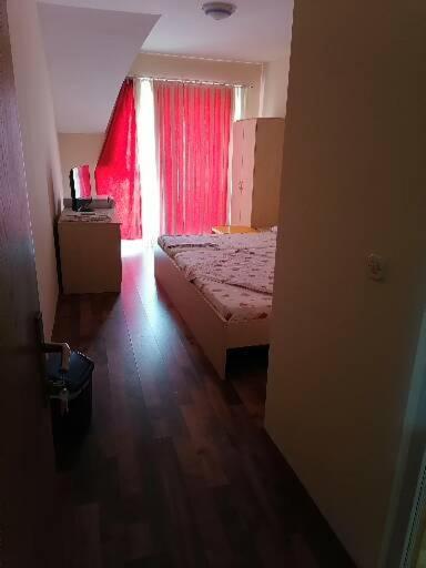 Double Room with Balcony photo 1