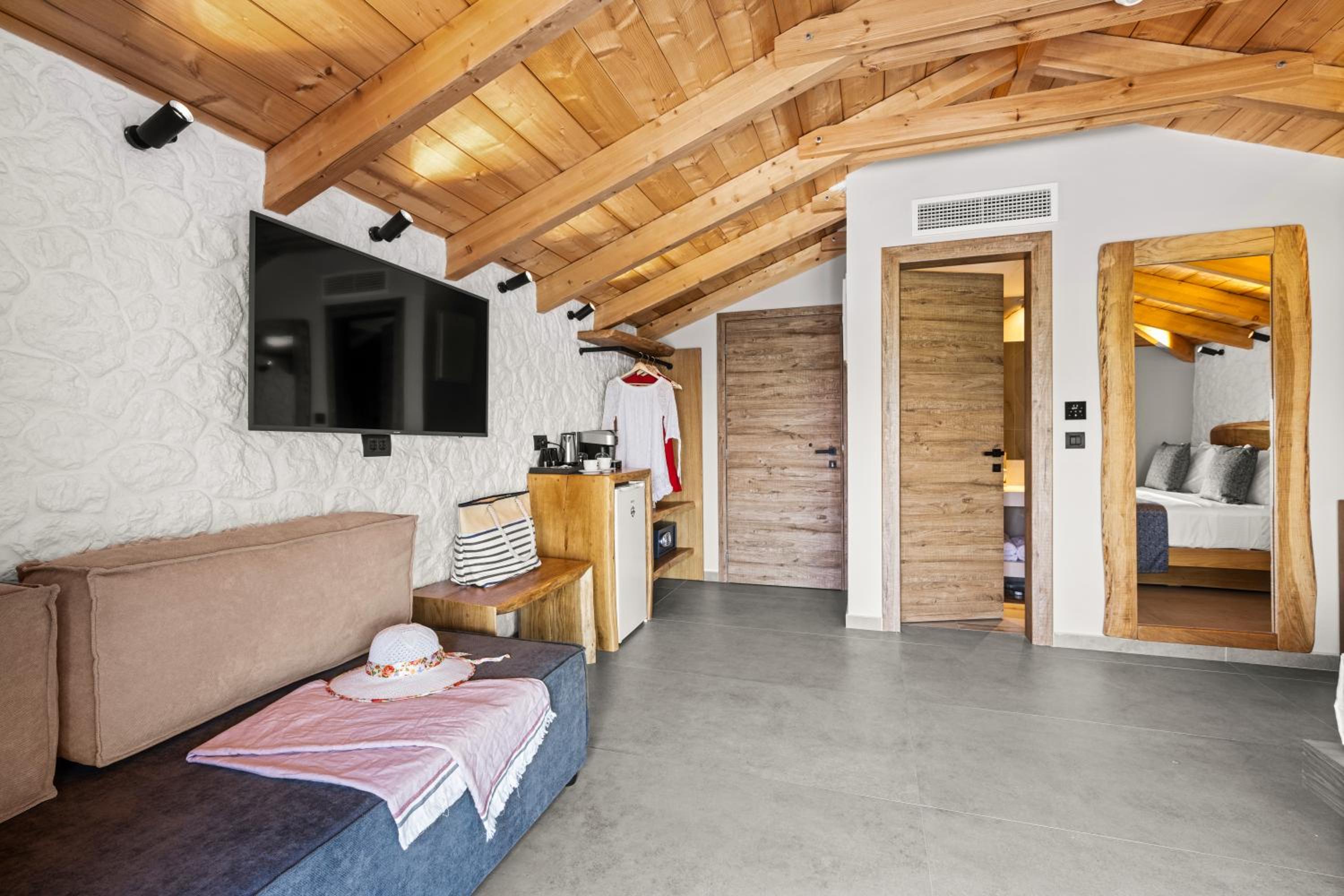Sea View Junior Suite - Photo 2
