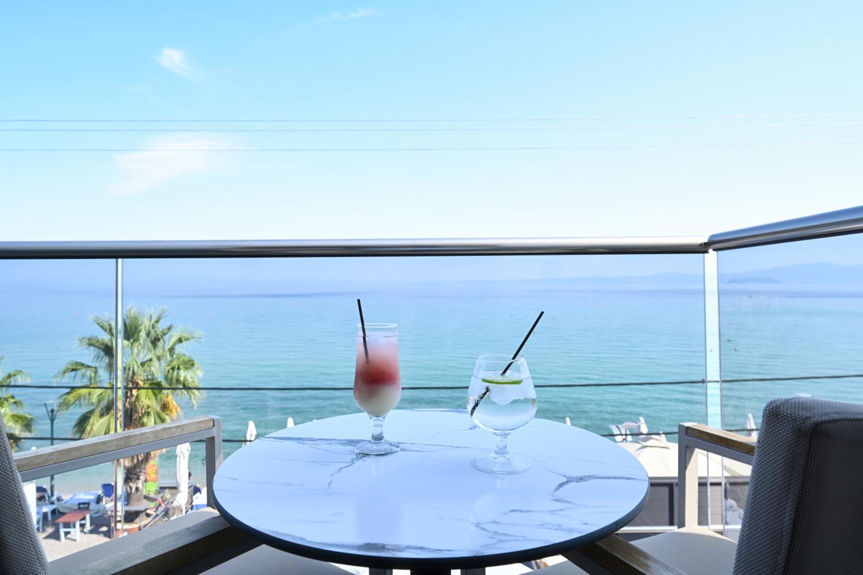 Sea View Junior Suite - Photo 4