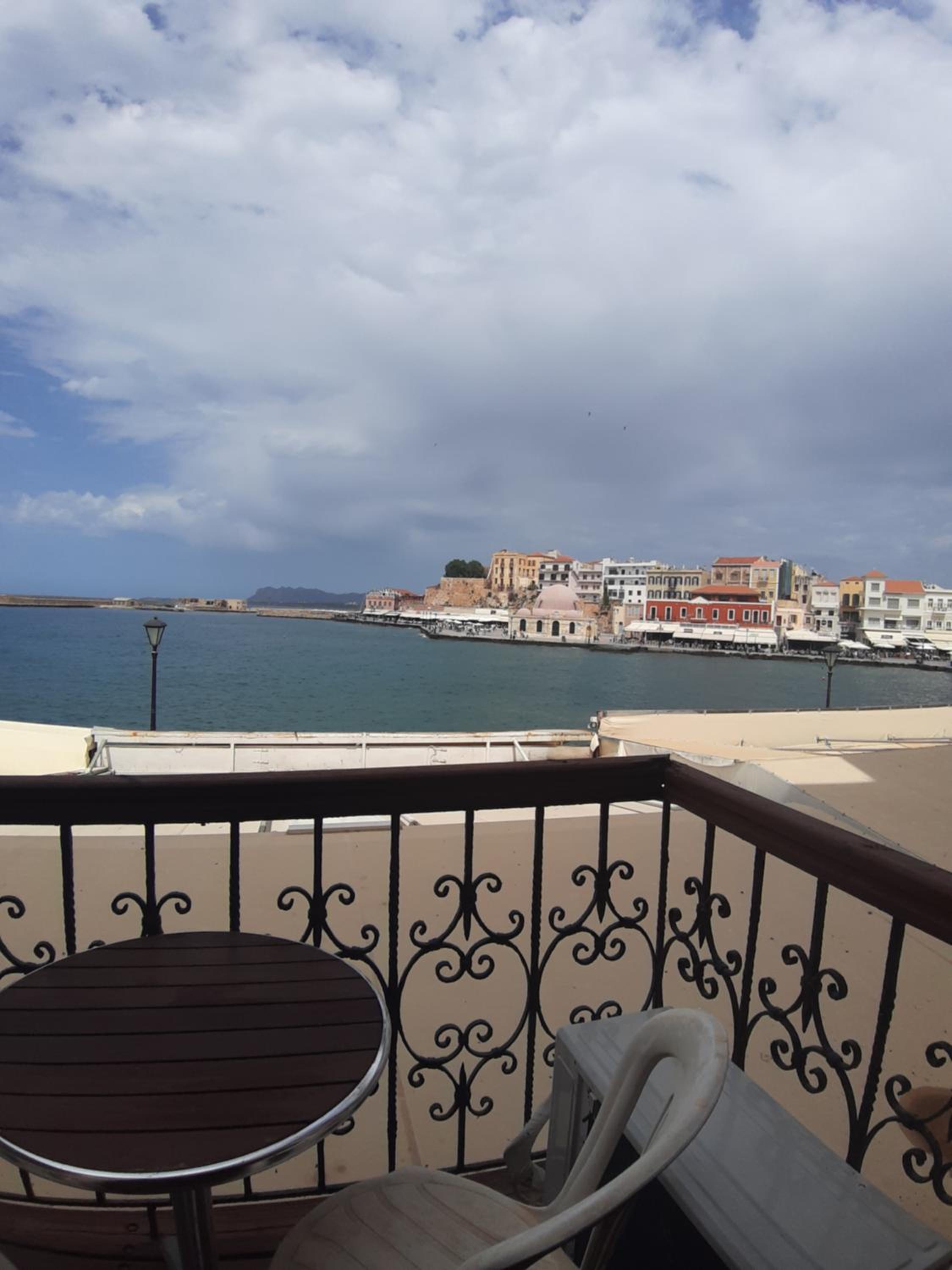 Studio with Balcony and Sea View - Photo 5