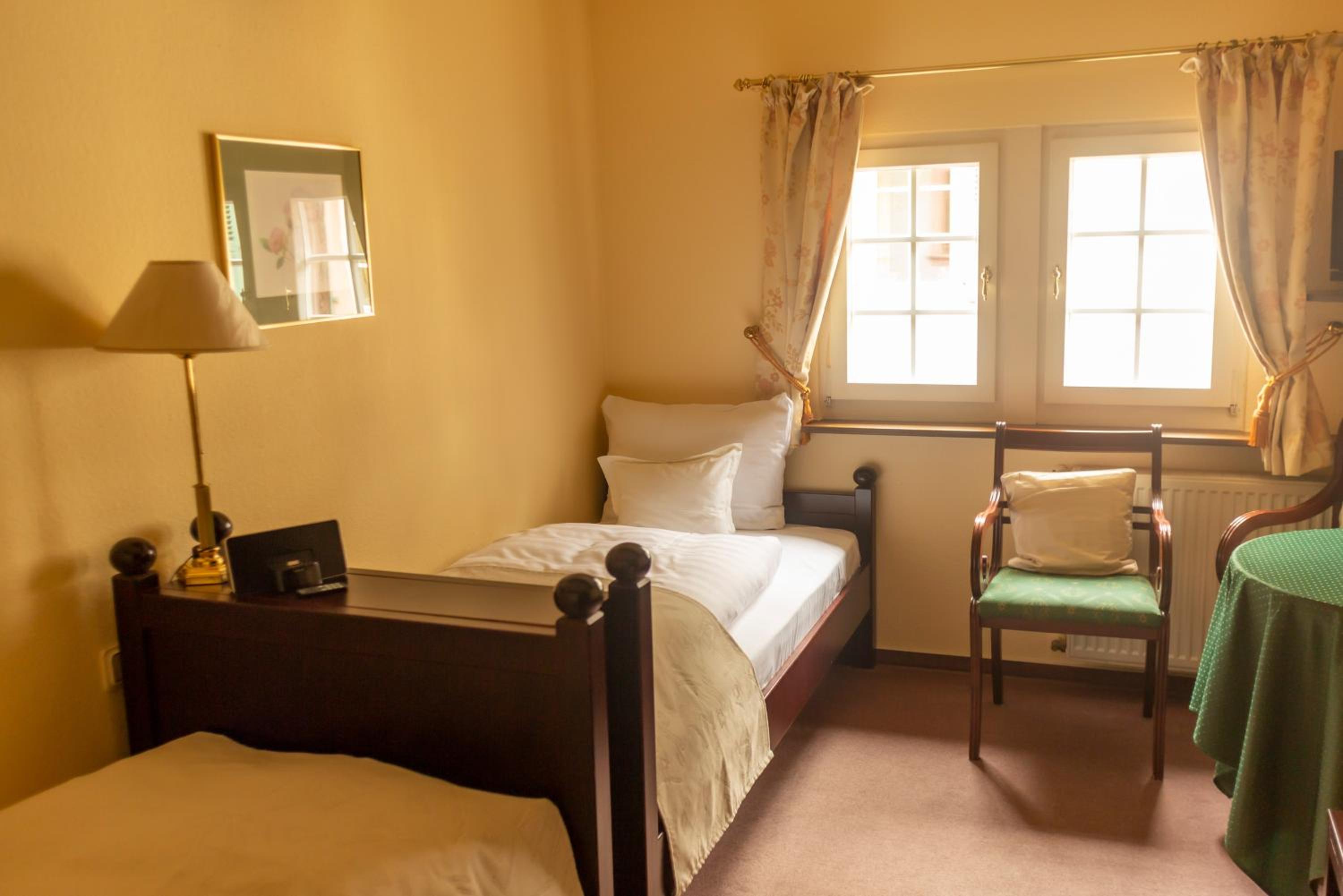 Twin Room photo 3