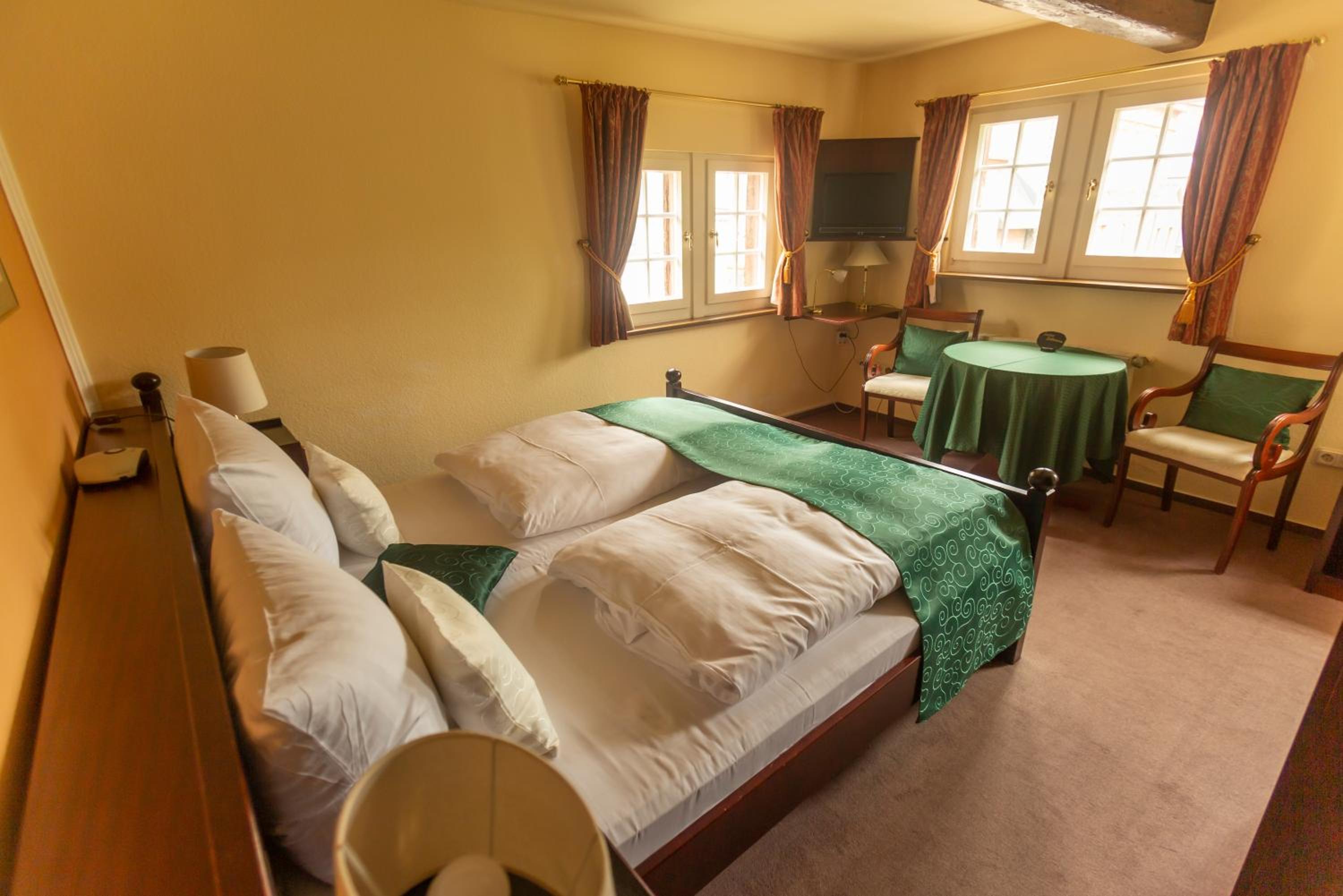 Double Room photo 2