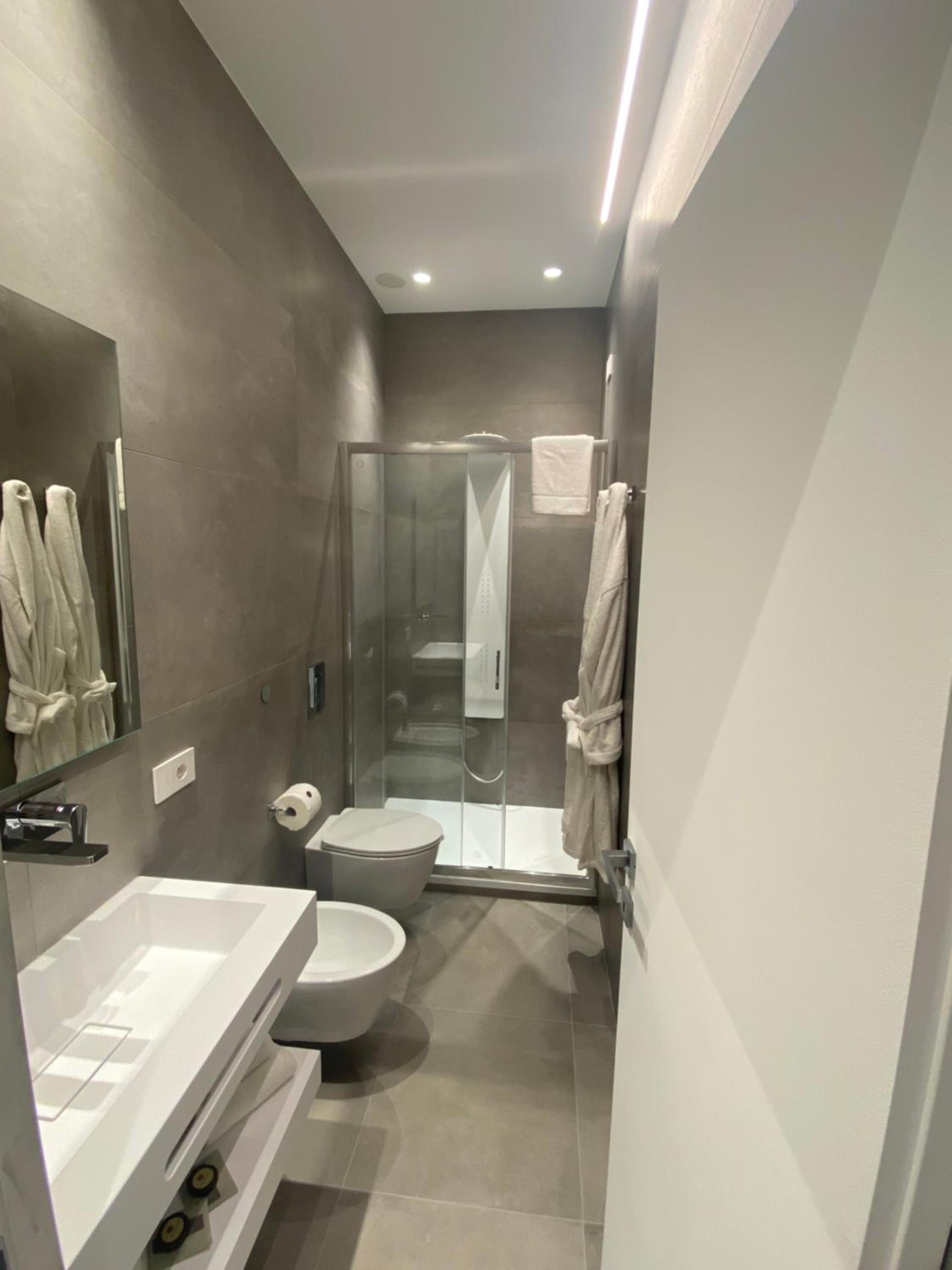 Deluxe Double Room with Castle View photo 3