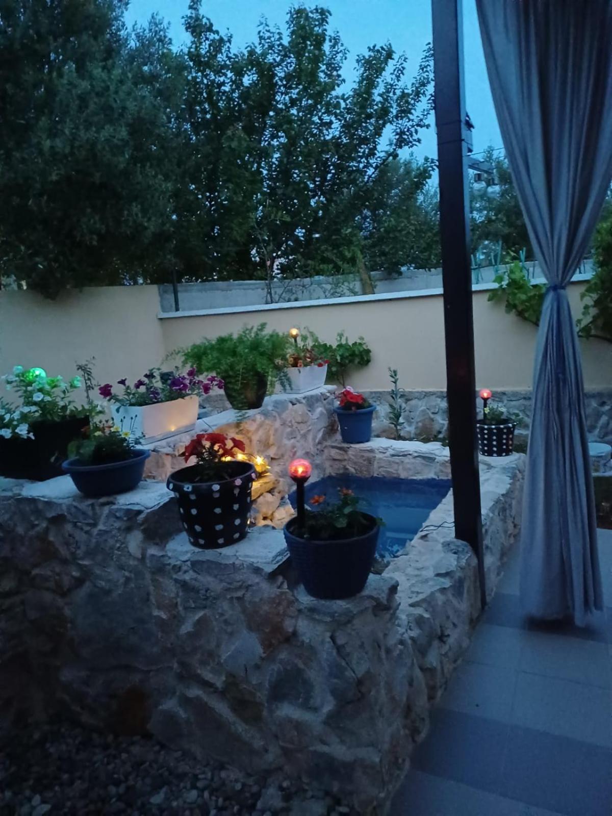Villa with Garden View photo 3