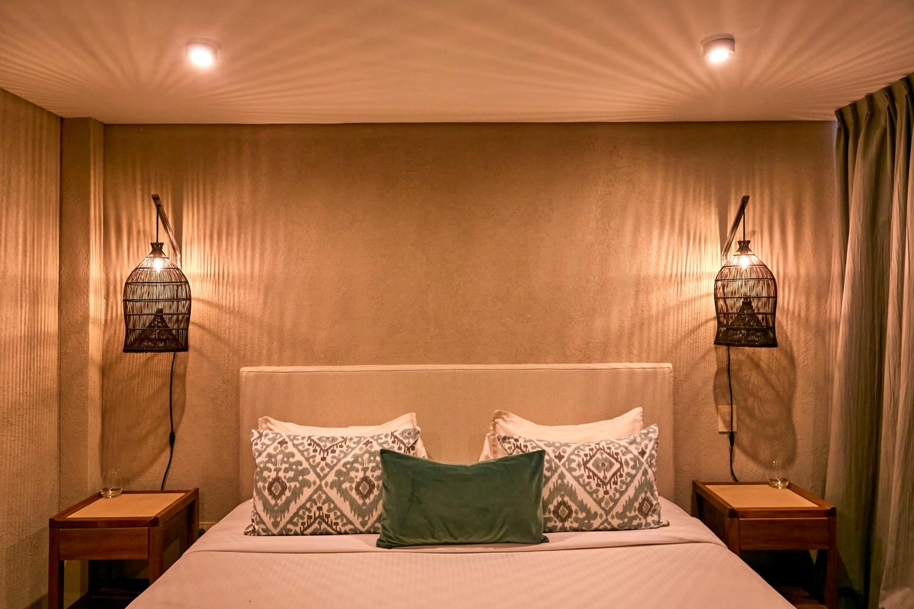 Suite with Mountain View photo 2