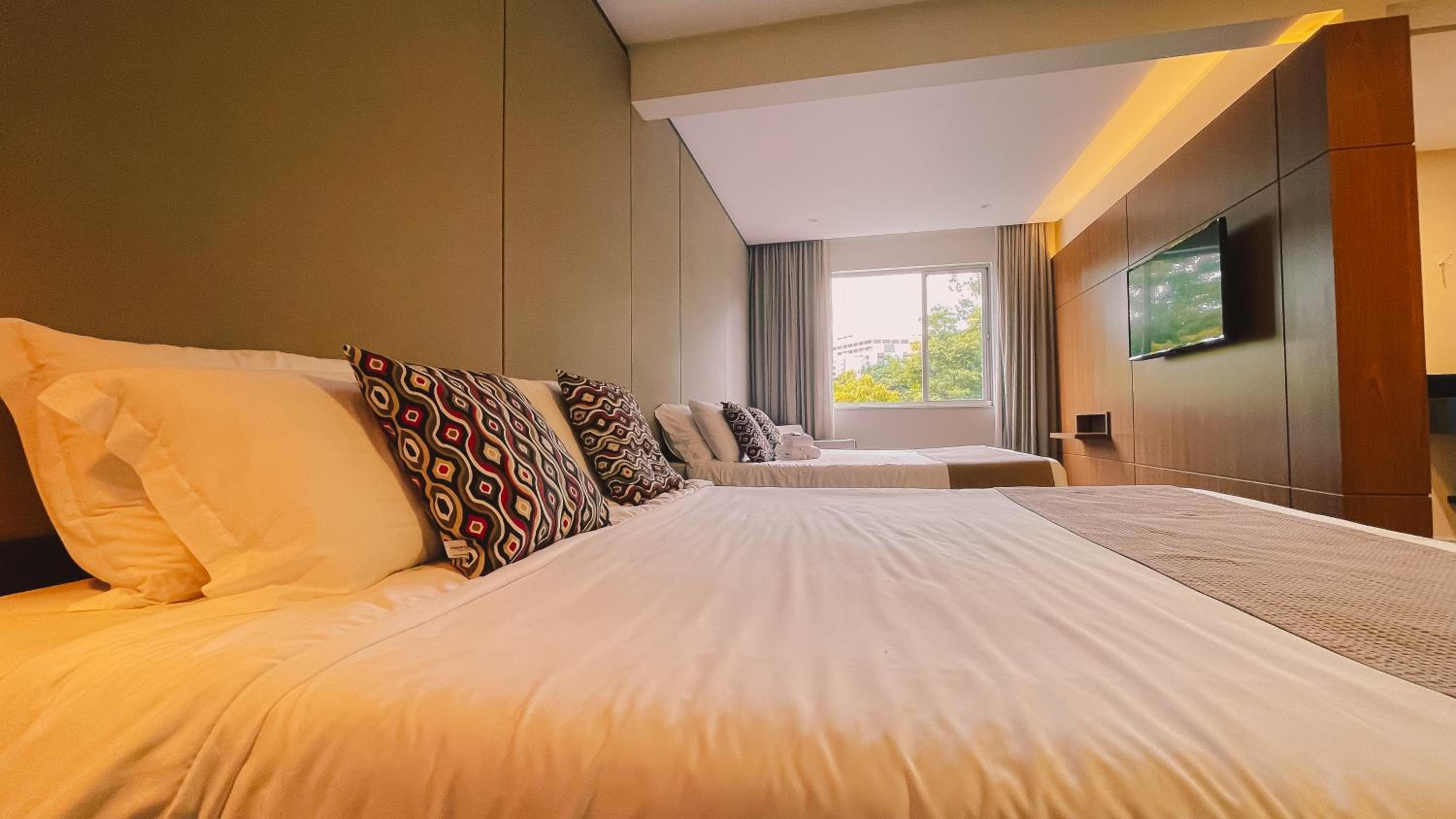 Deluxe Room photo 2