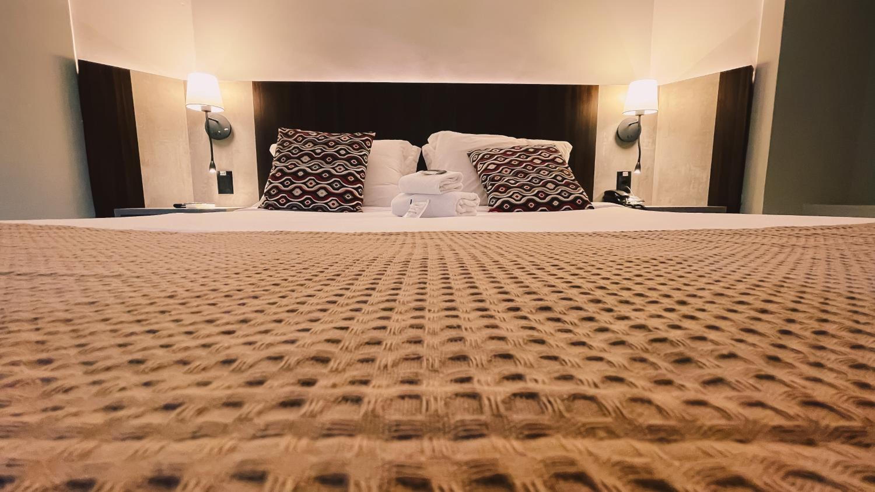 Deluxe Room photo 3