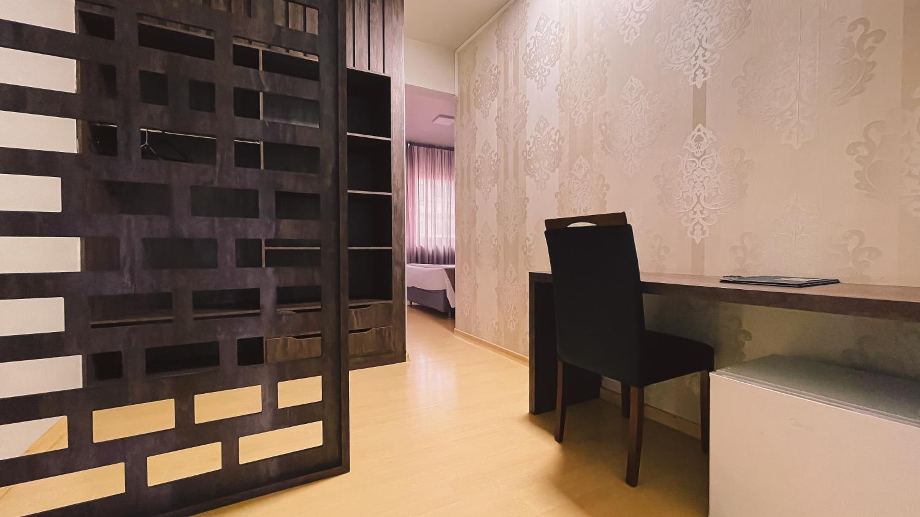 Superior Triple Room photo 2