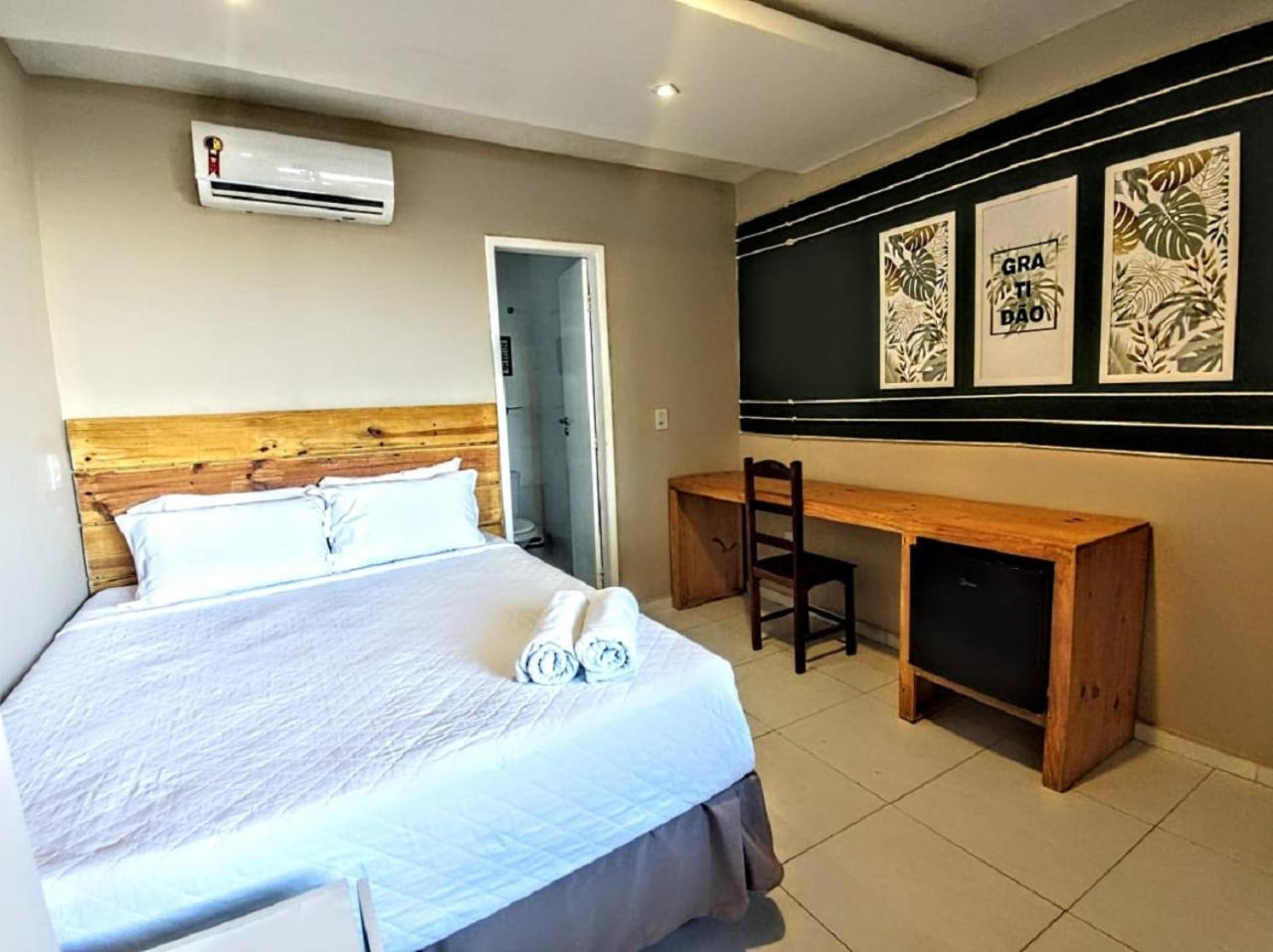 Standard Suite - Photo 5