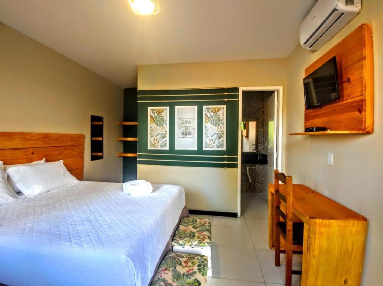 Standard Suite - Photo 2