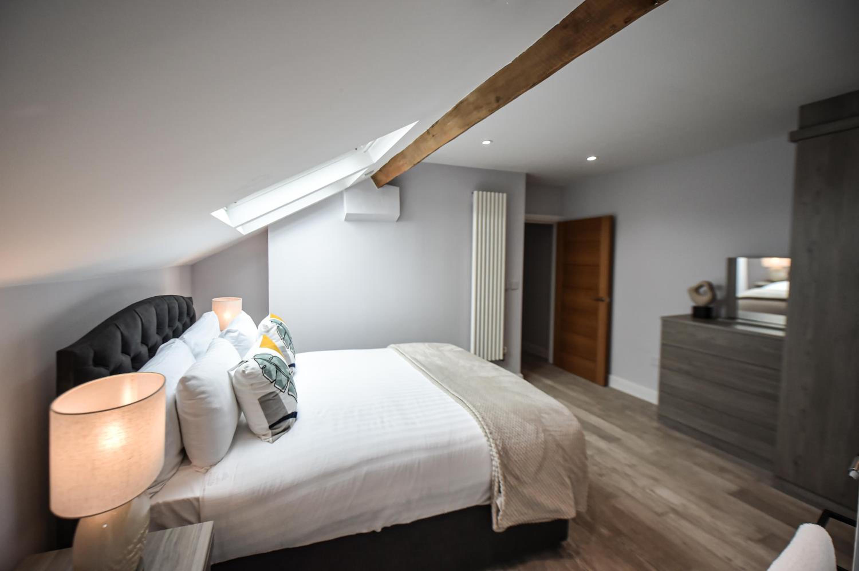 Penthouse Apartment photo 3
