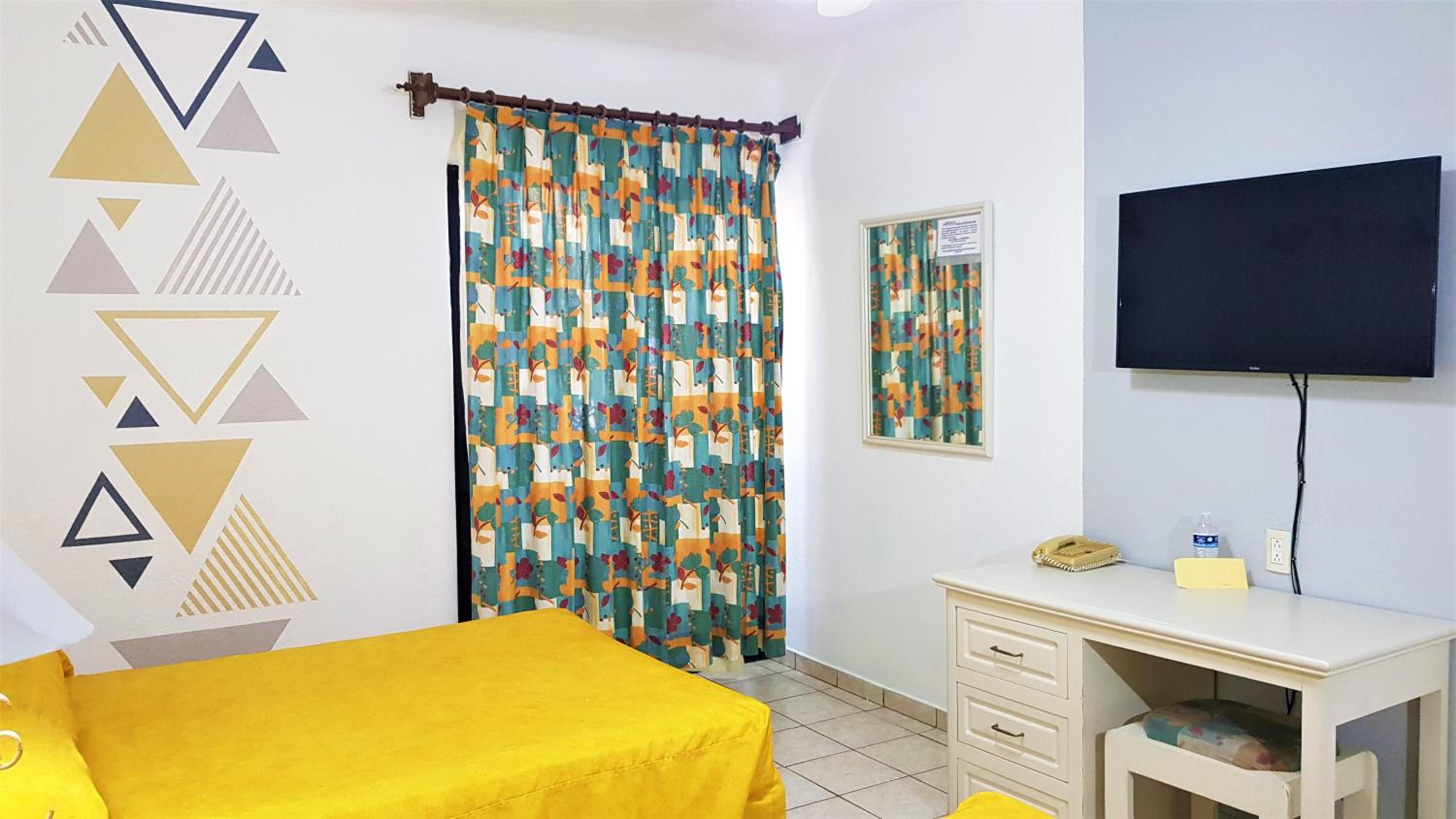 Triple Room photo 2