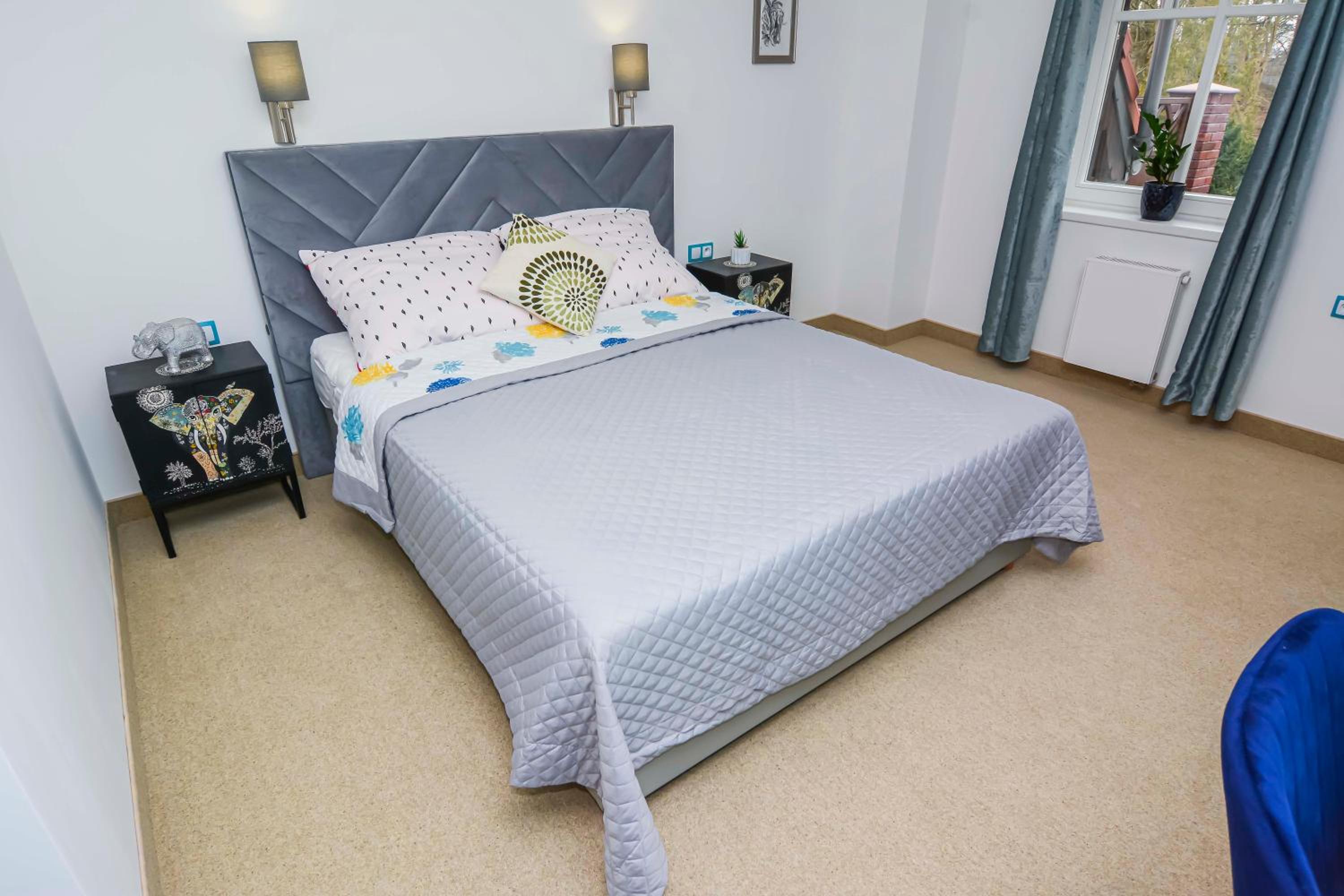 Superior King Room - Photo 1
