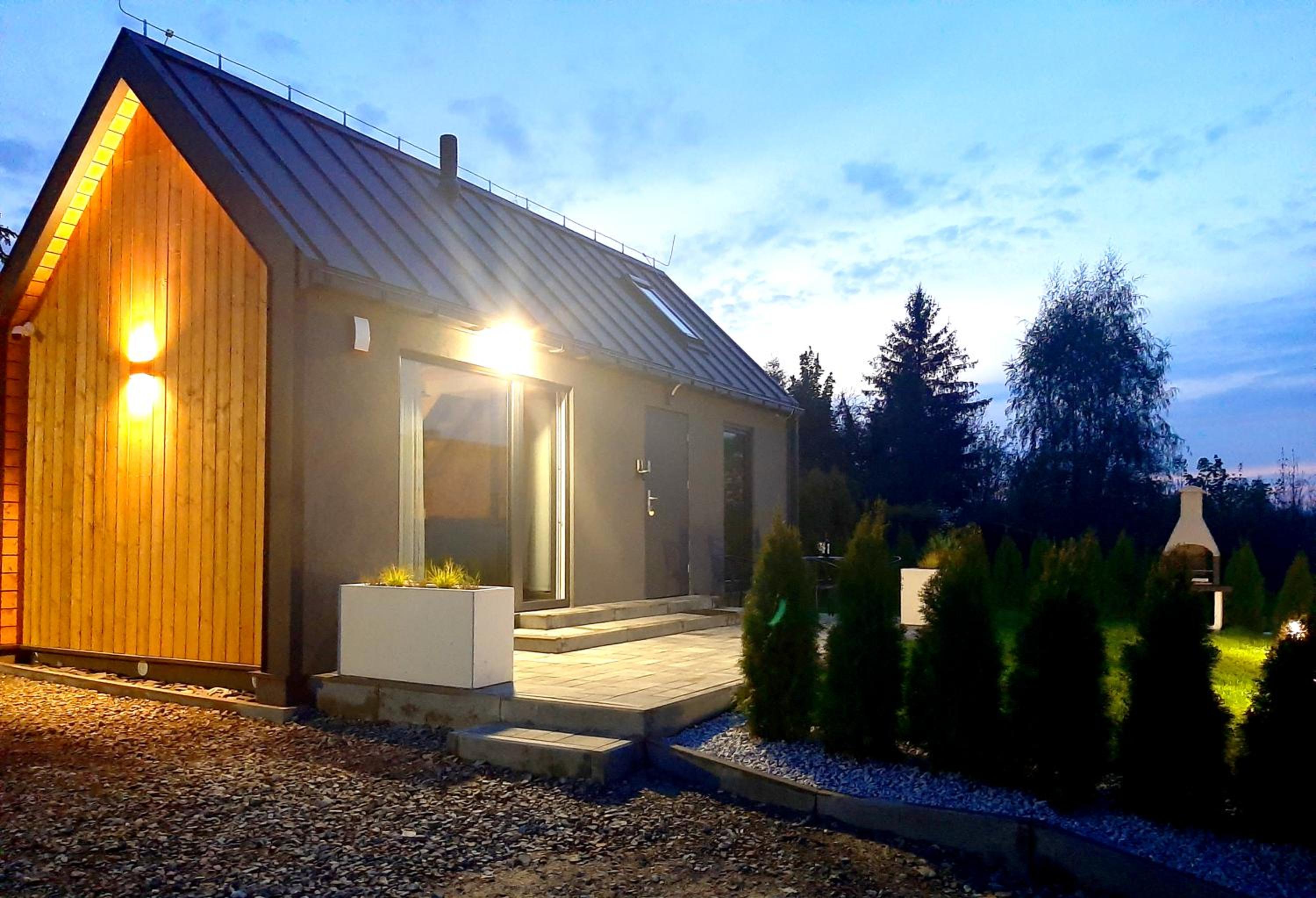 Two-Bedroom Chalet - Photo 9