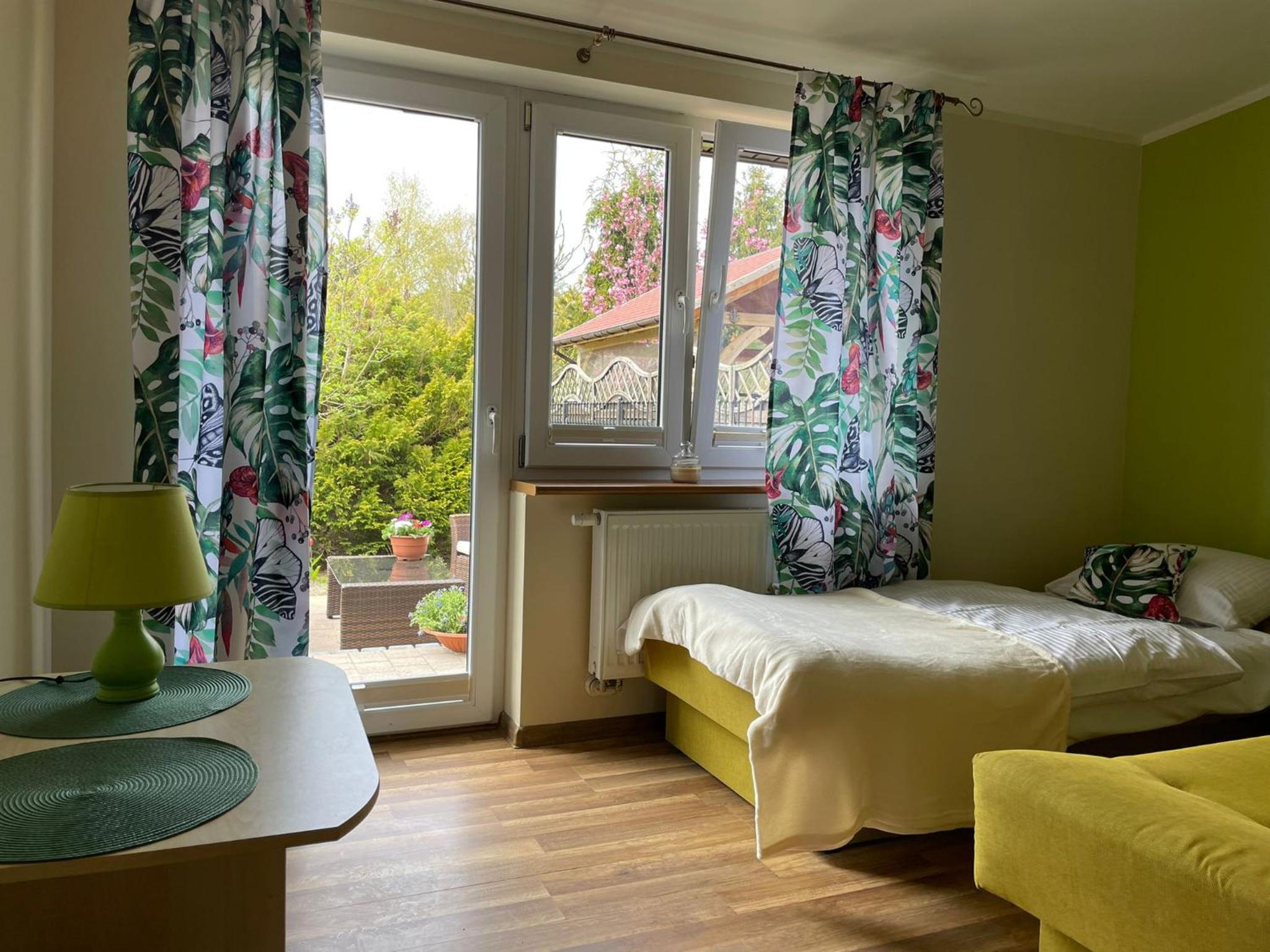 Triple Room with Private Bathroom photo 1
