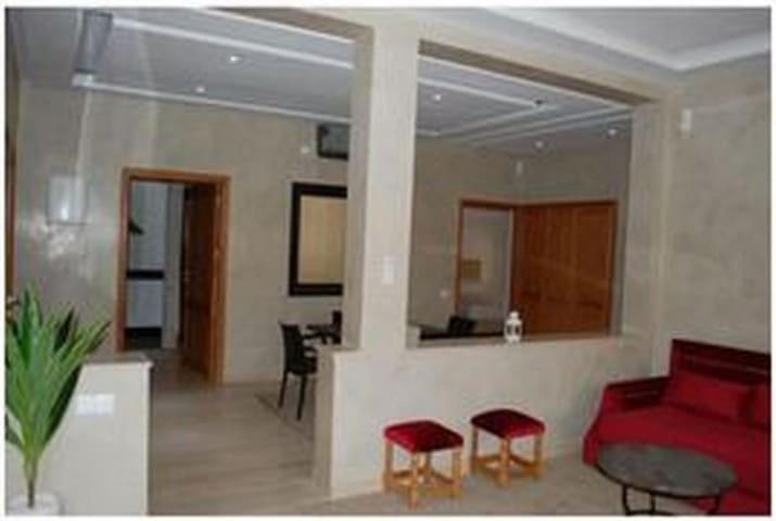 Two-Bedroom Apartment - Photo 17