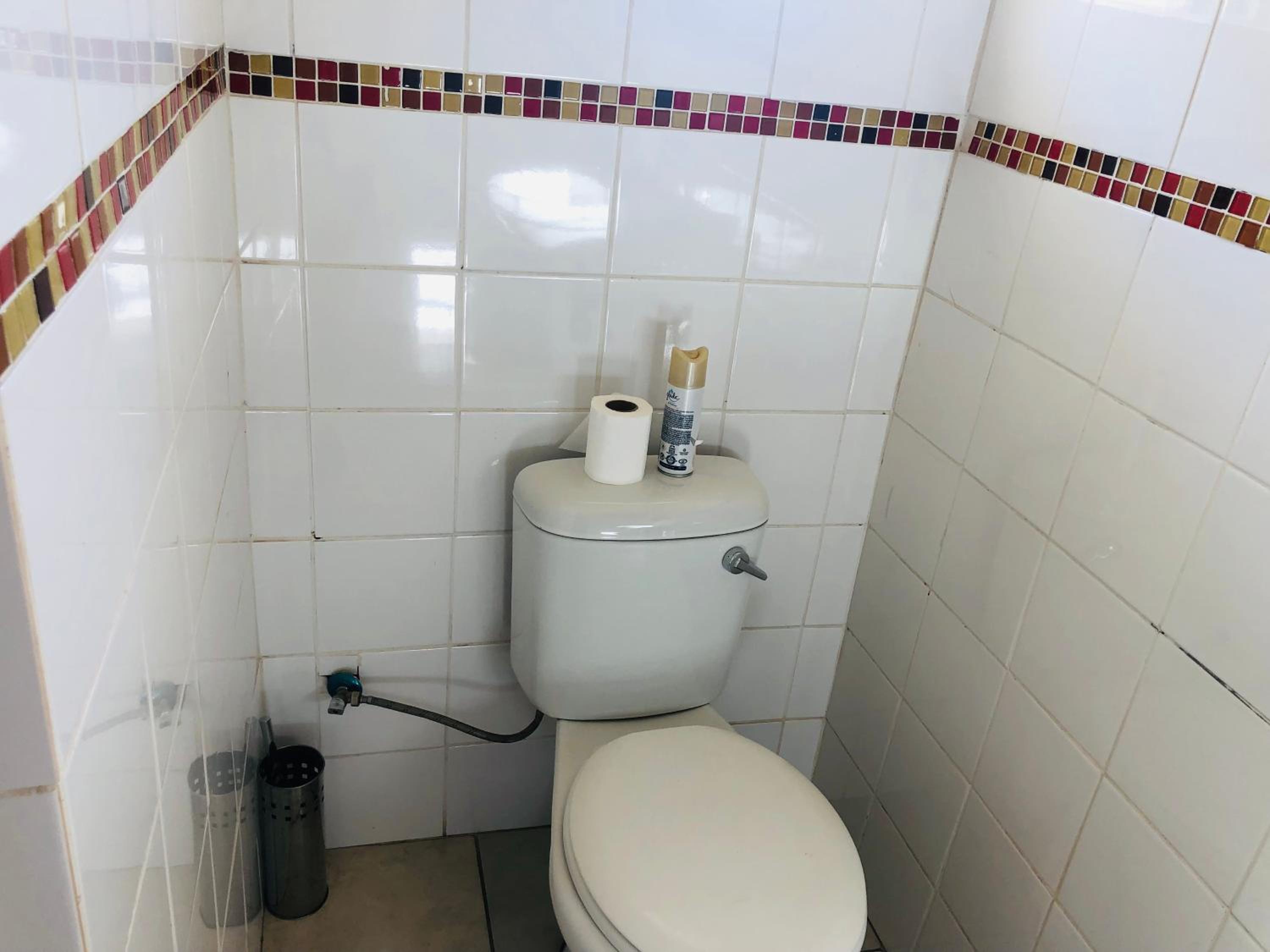 Budget Double Room - Photo 4