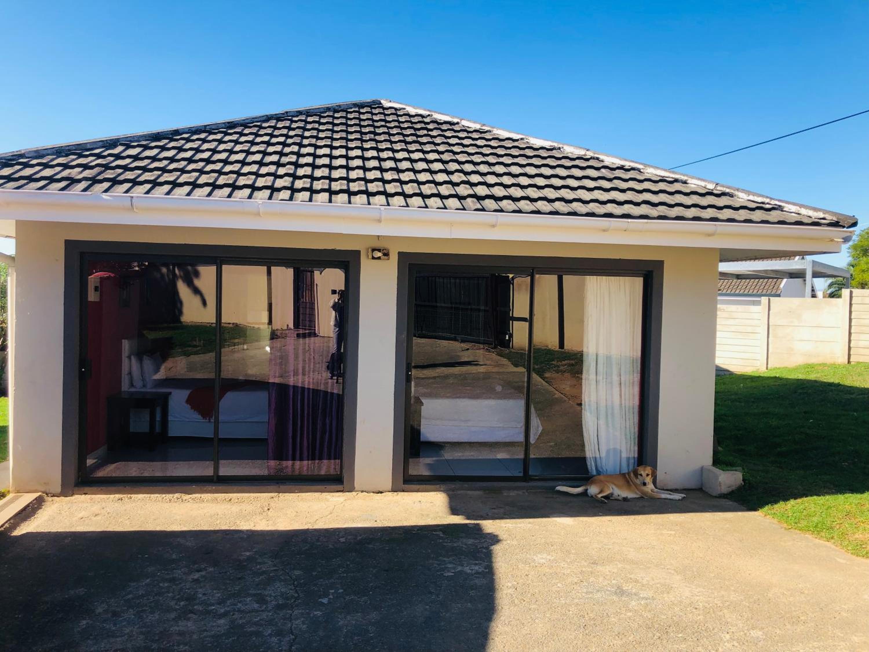 Budget Double Room - Photo 1
