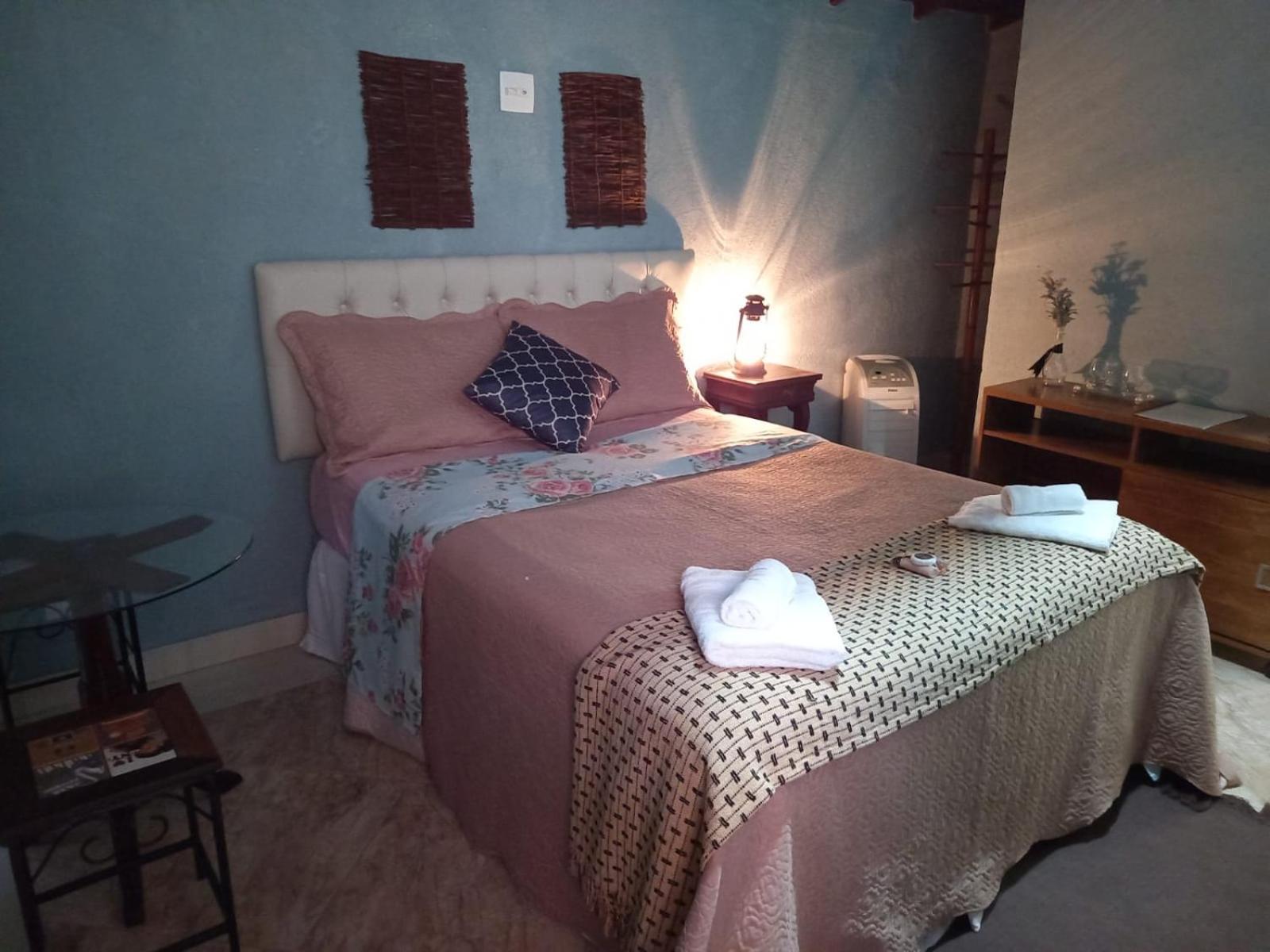 Economy Triple Room
