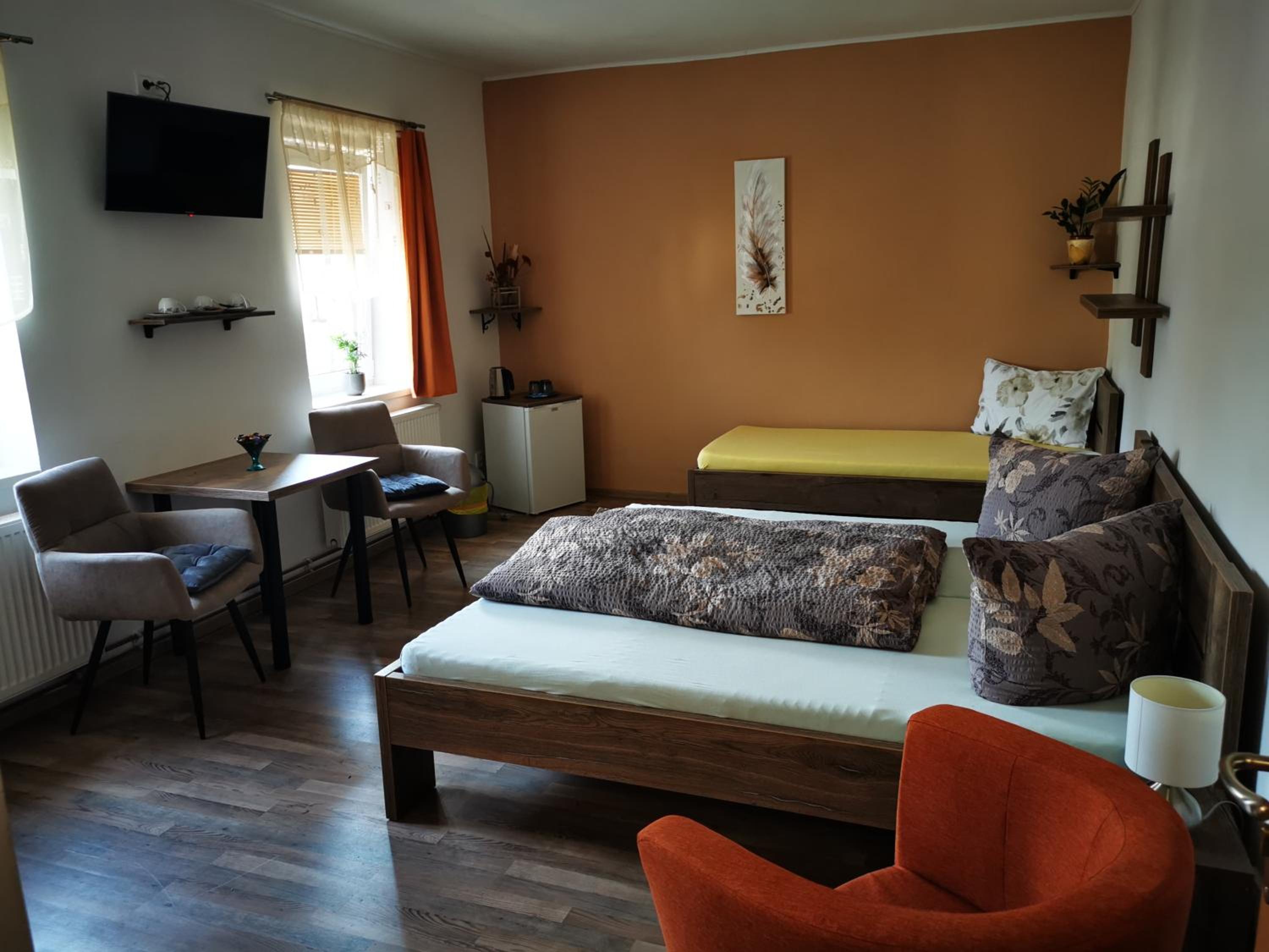 Triple Room photo 1