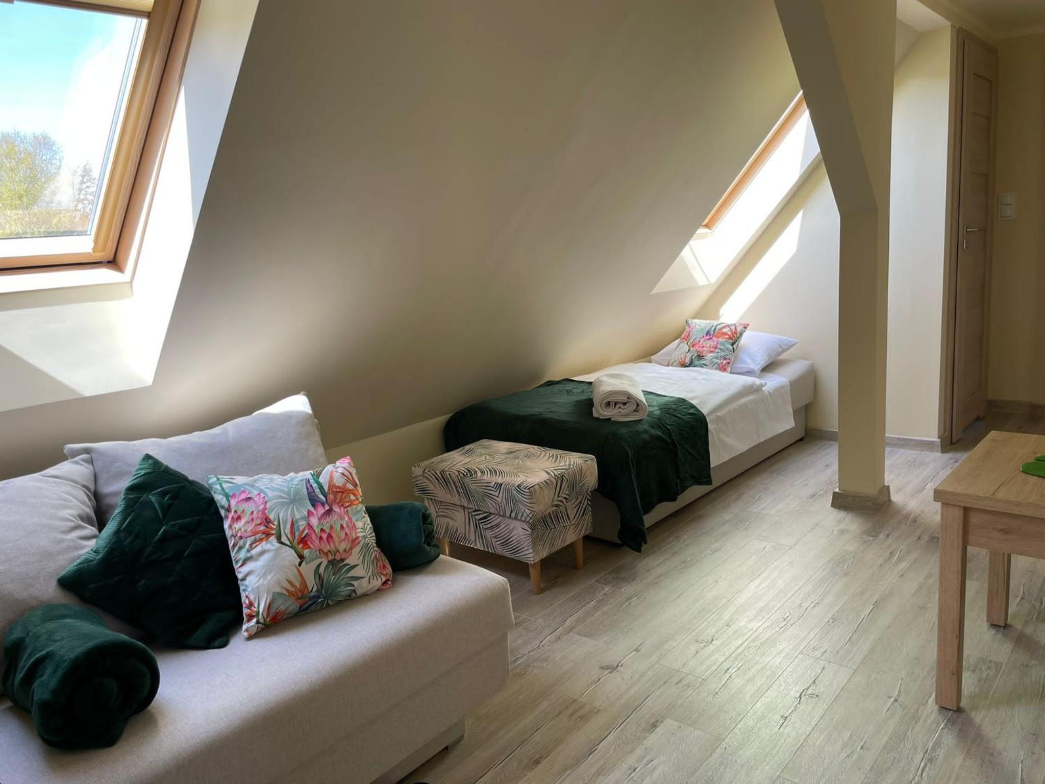 Triple Room with Bathroom photo 1