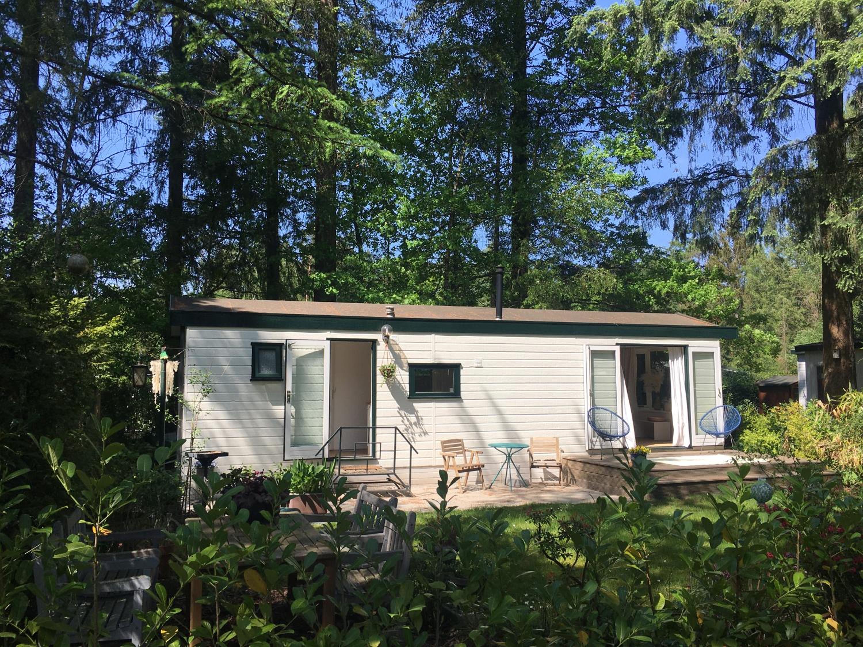 Two-Bedroom Chalet photo 1
