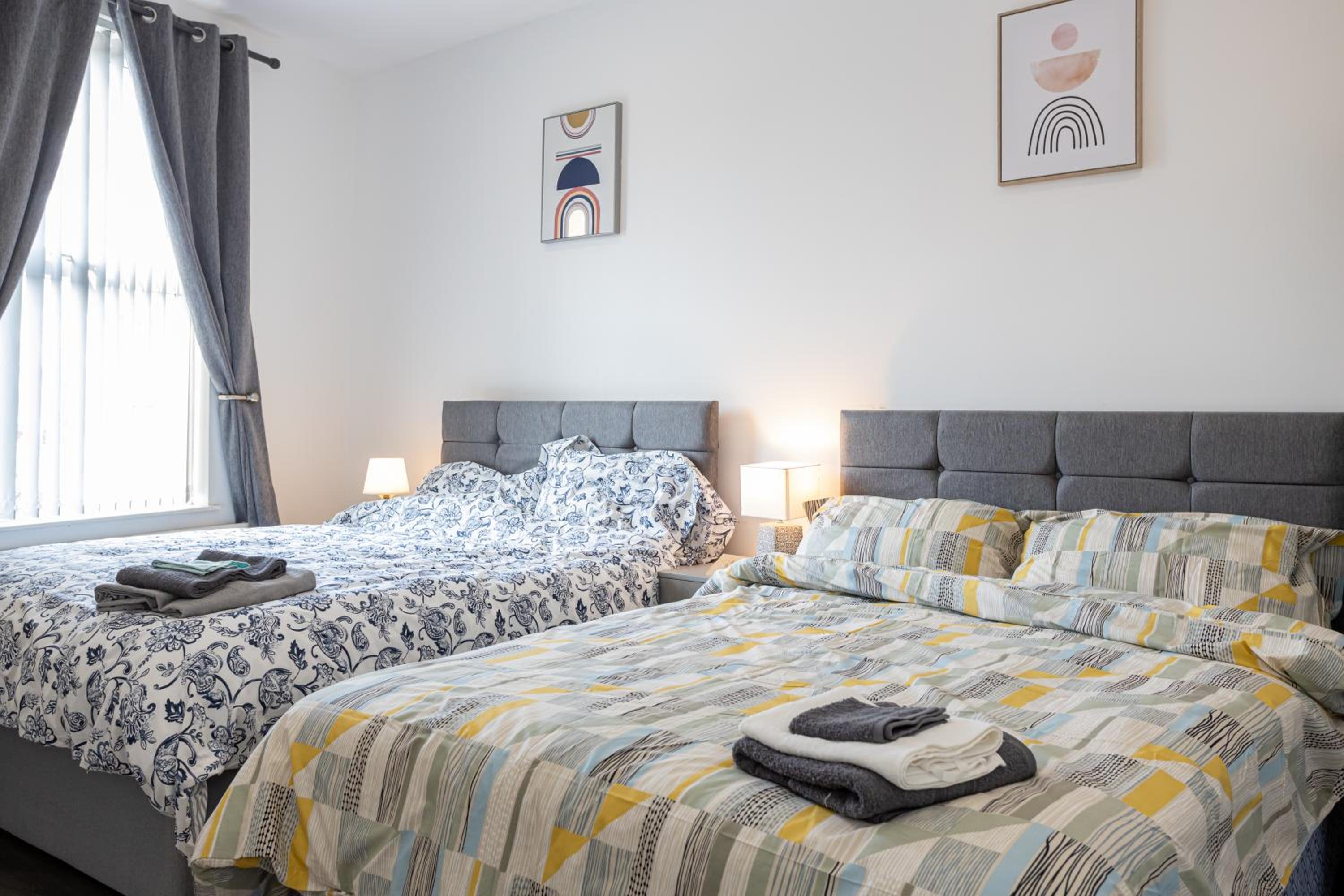Superior Quadruple Room - Photo 7