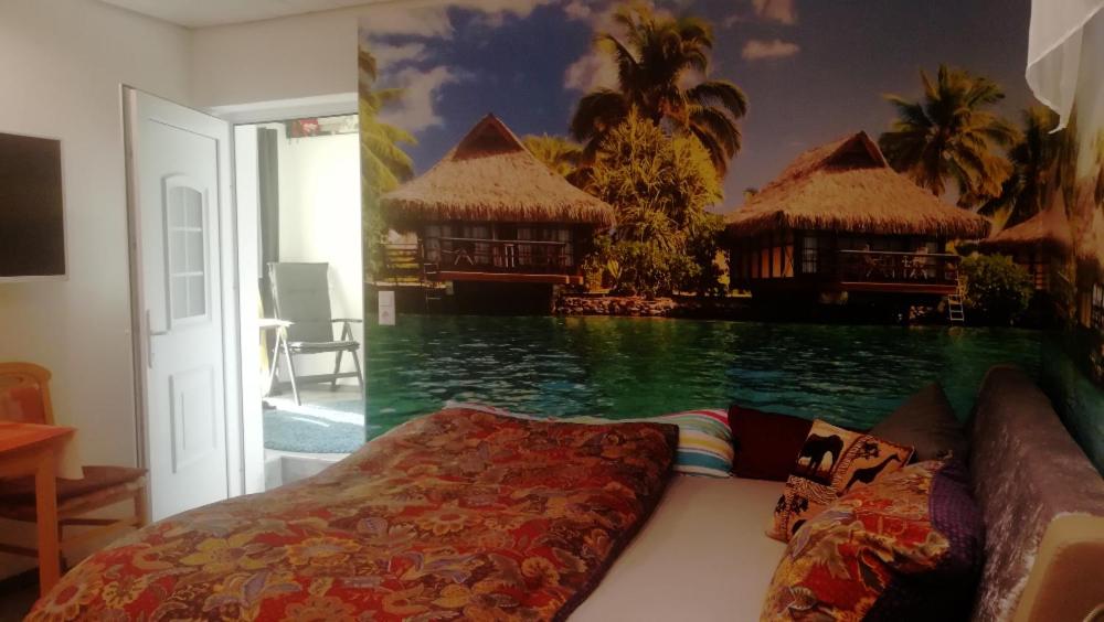 Budget Double Room photo 1