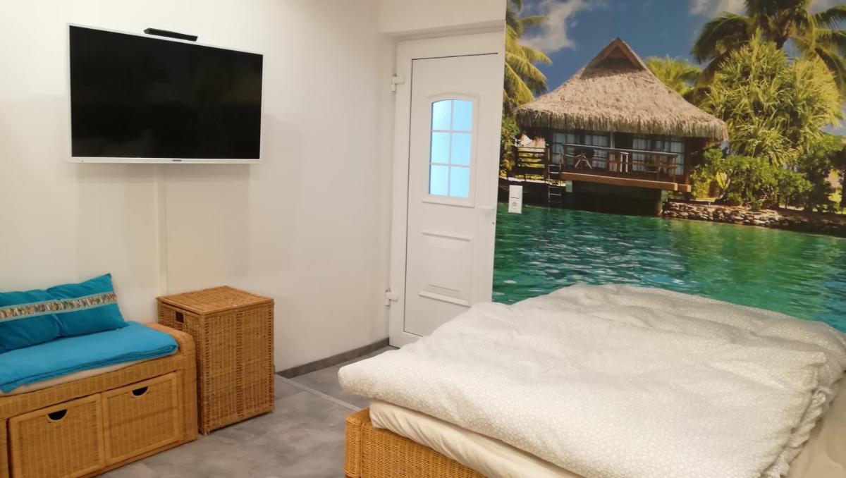 Budget Double Room photo 3
