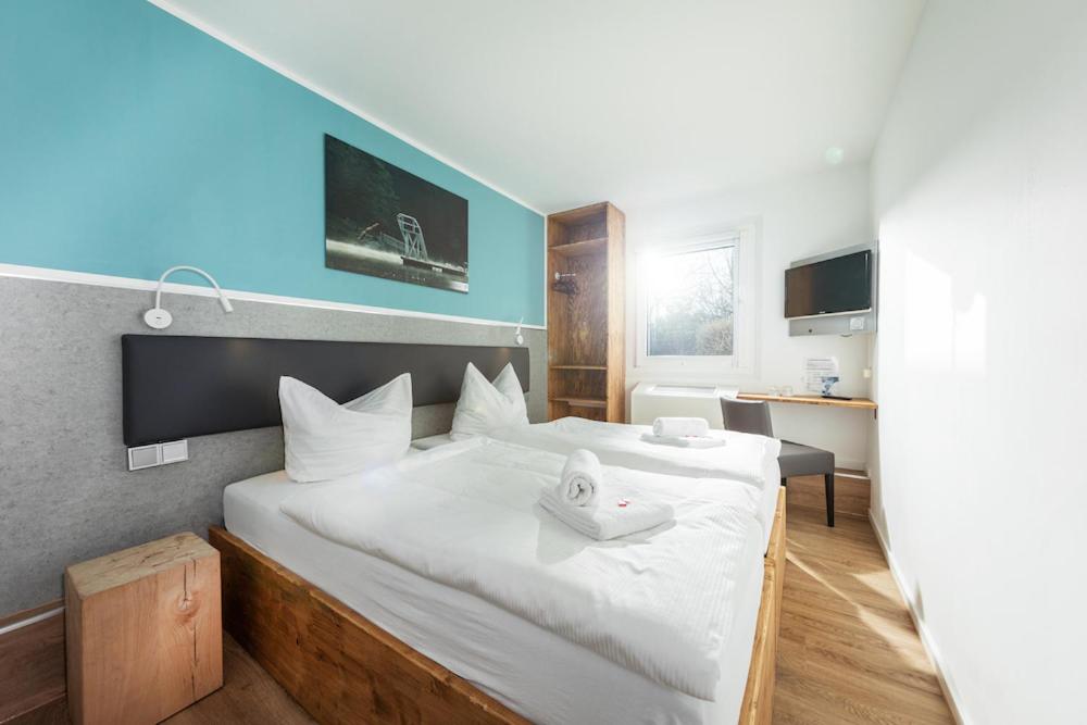 Deluxe Twin Room - Photo 1