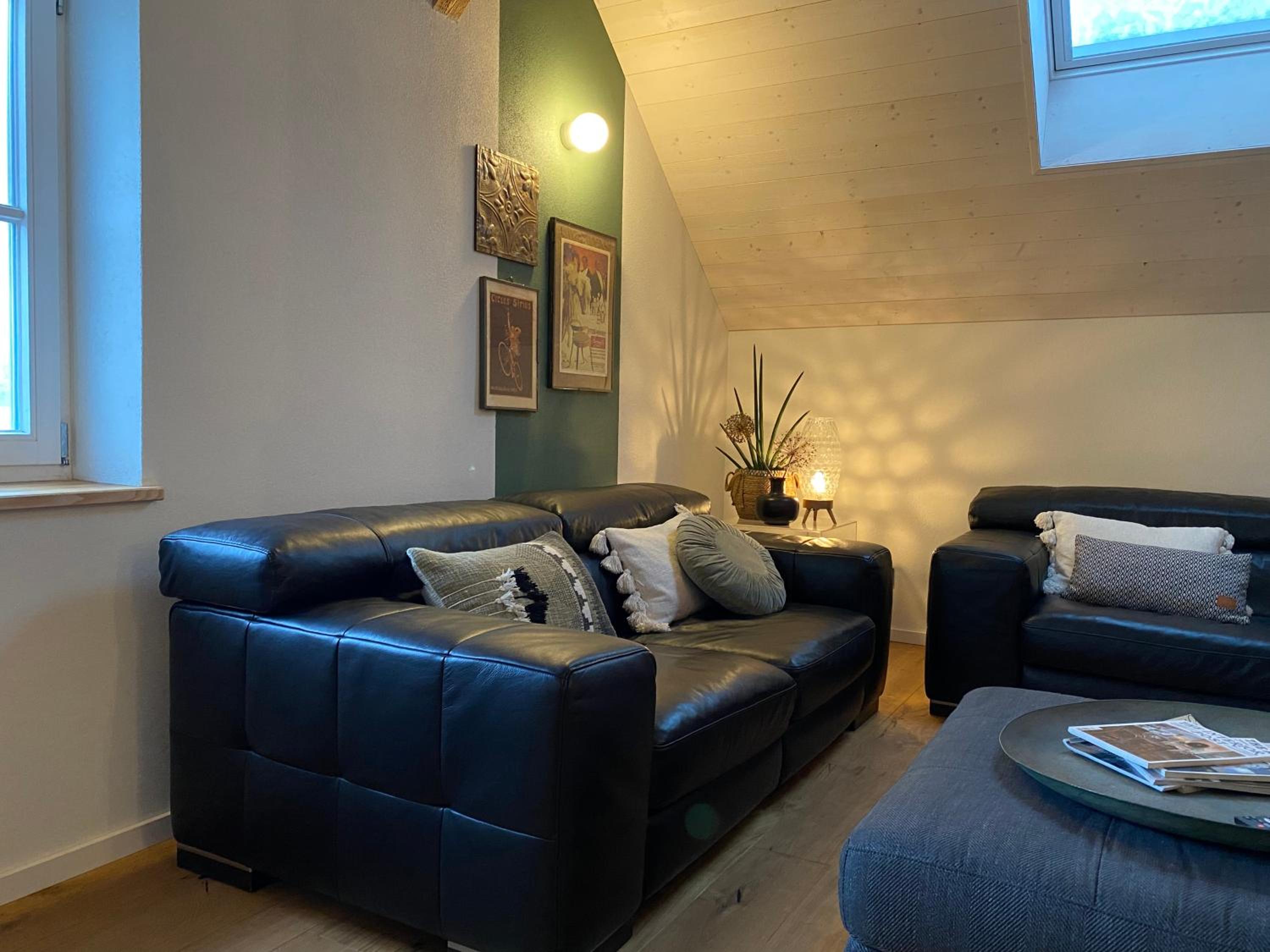 One-Bedroom Apartment - Photo 26
