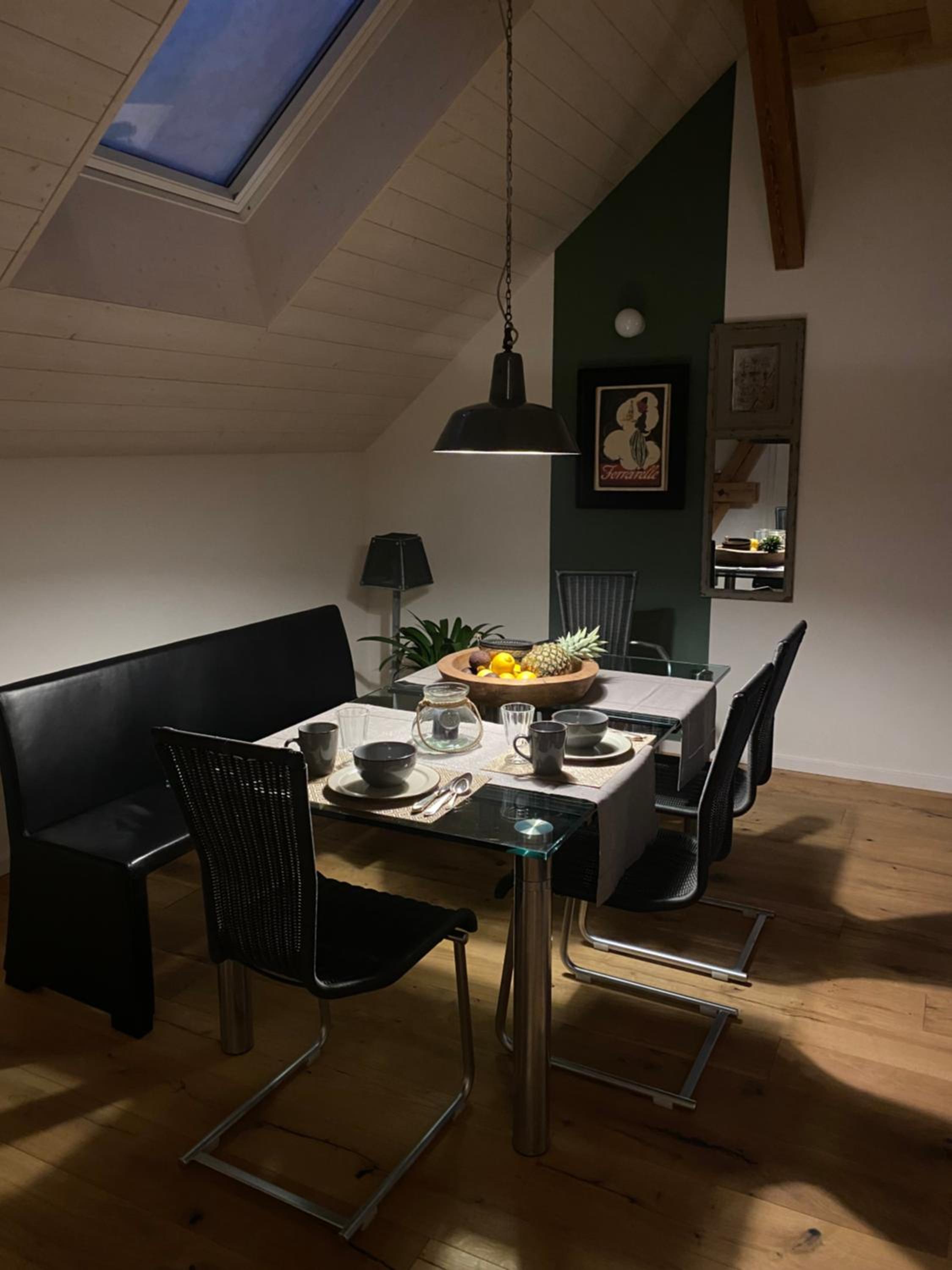 One-Bedroom Apartment - Photo 25