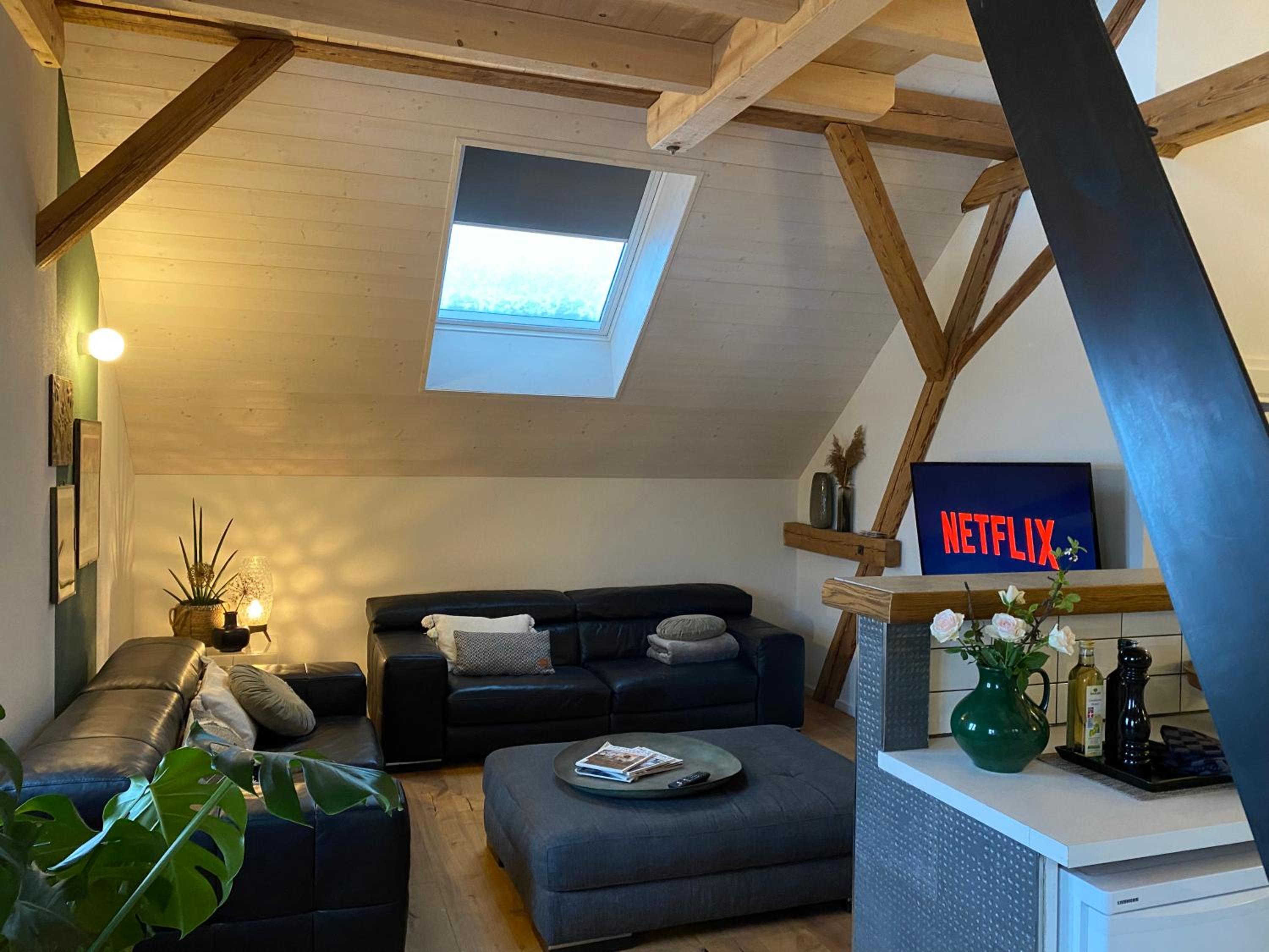 One-Bedroom Apartment - Photo 24