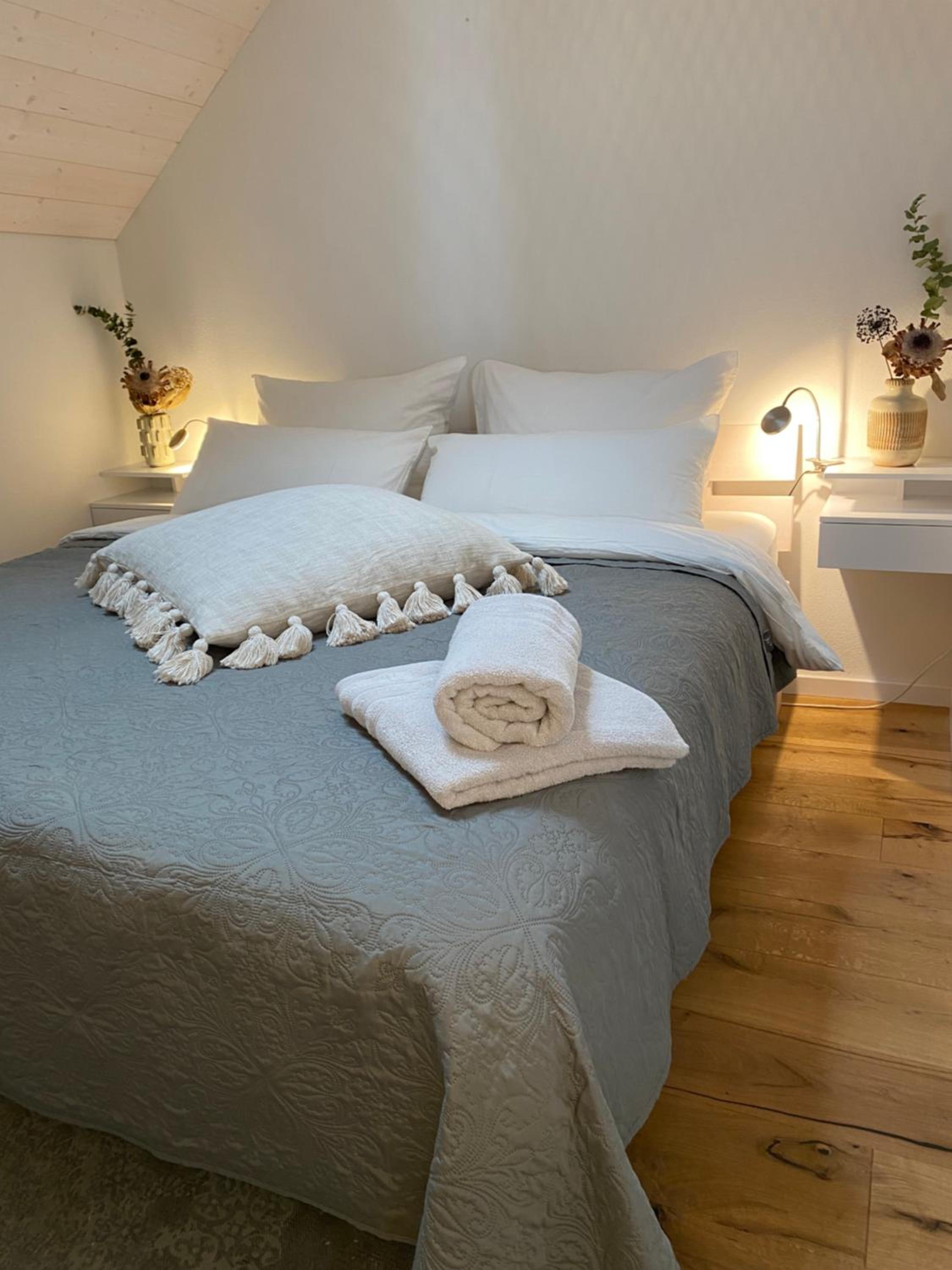 One-Bedroom Apartment - Photo 20