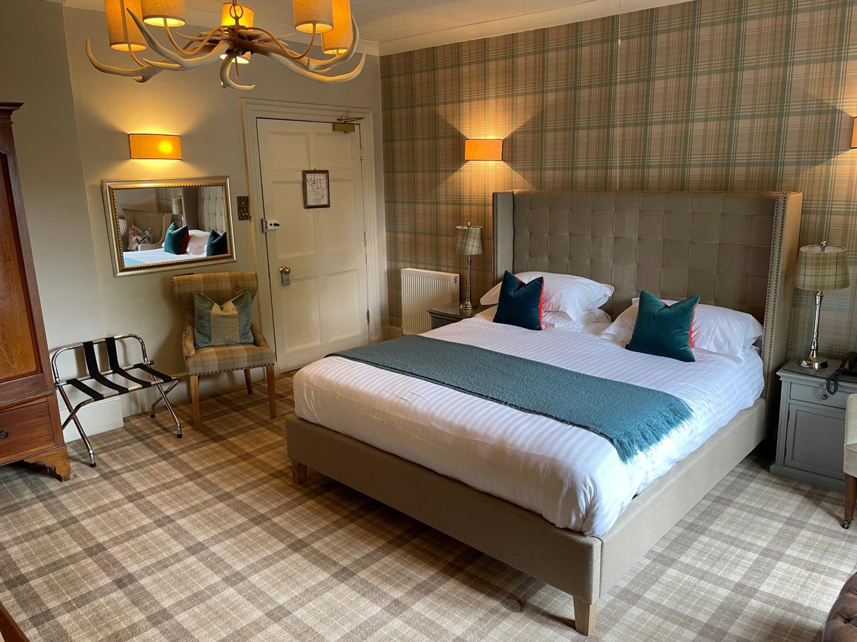 Executive Double or Twin Room - Photo 7