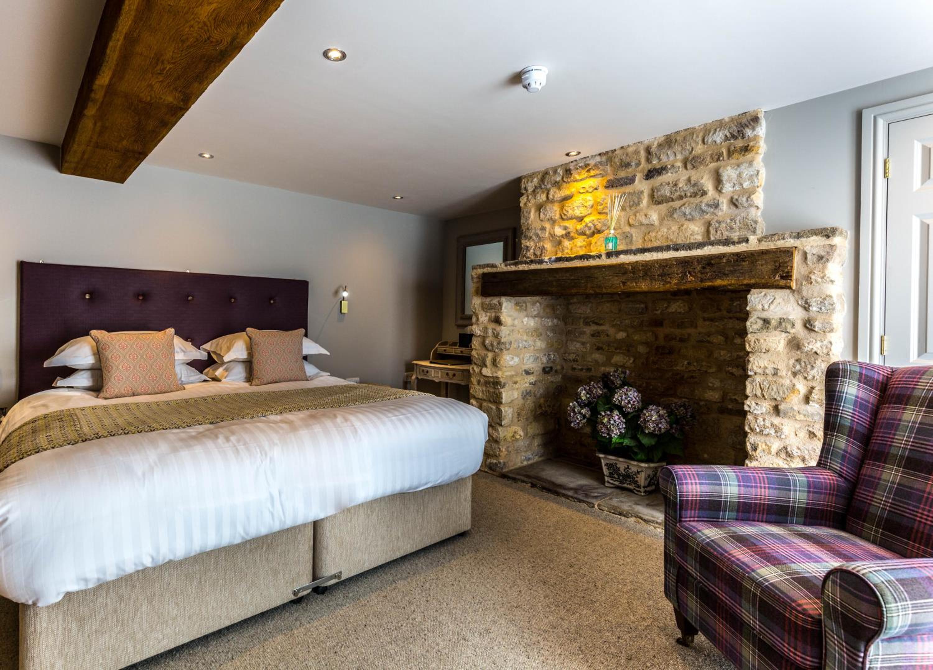 Executive Double or Twin Room - Photo 8
