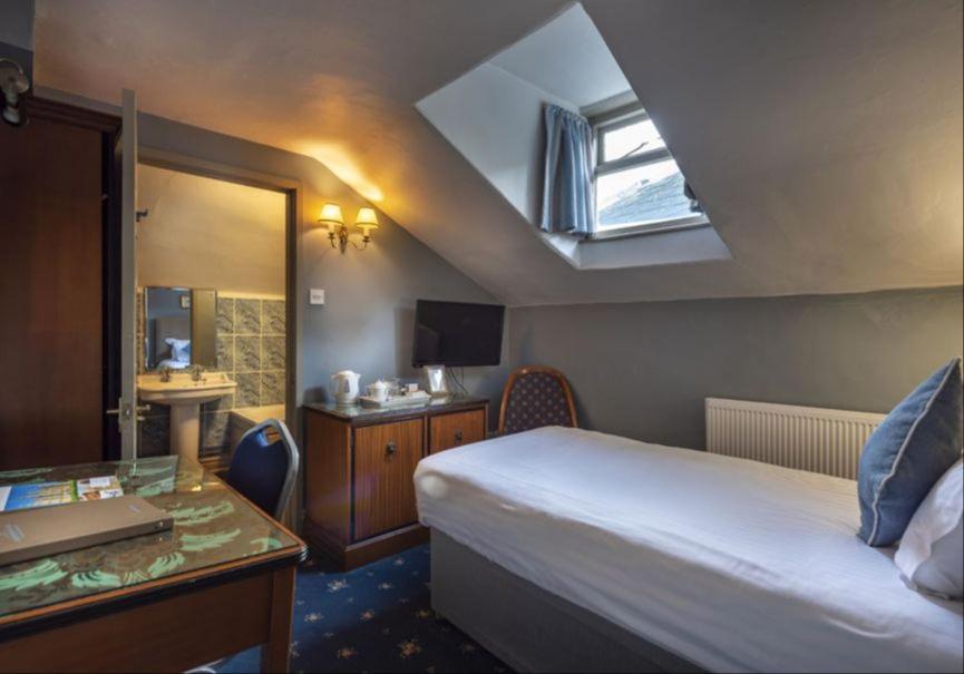 Single Room photo 1
