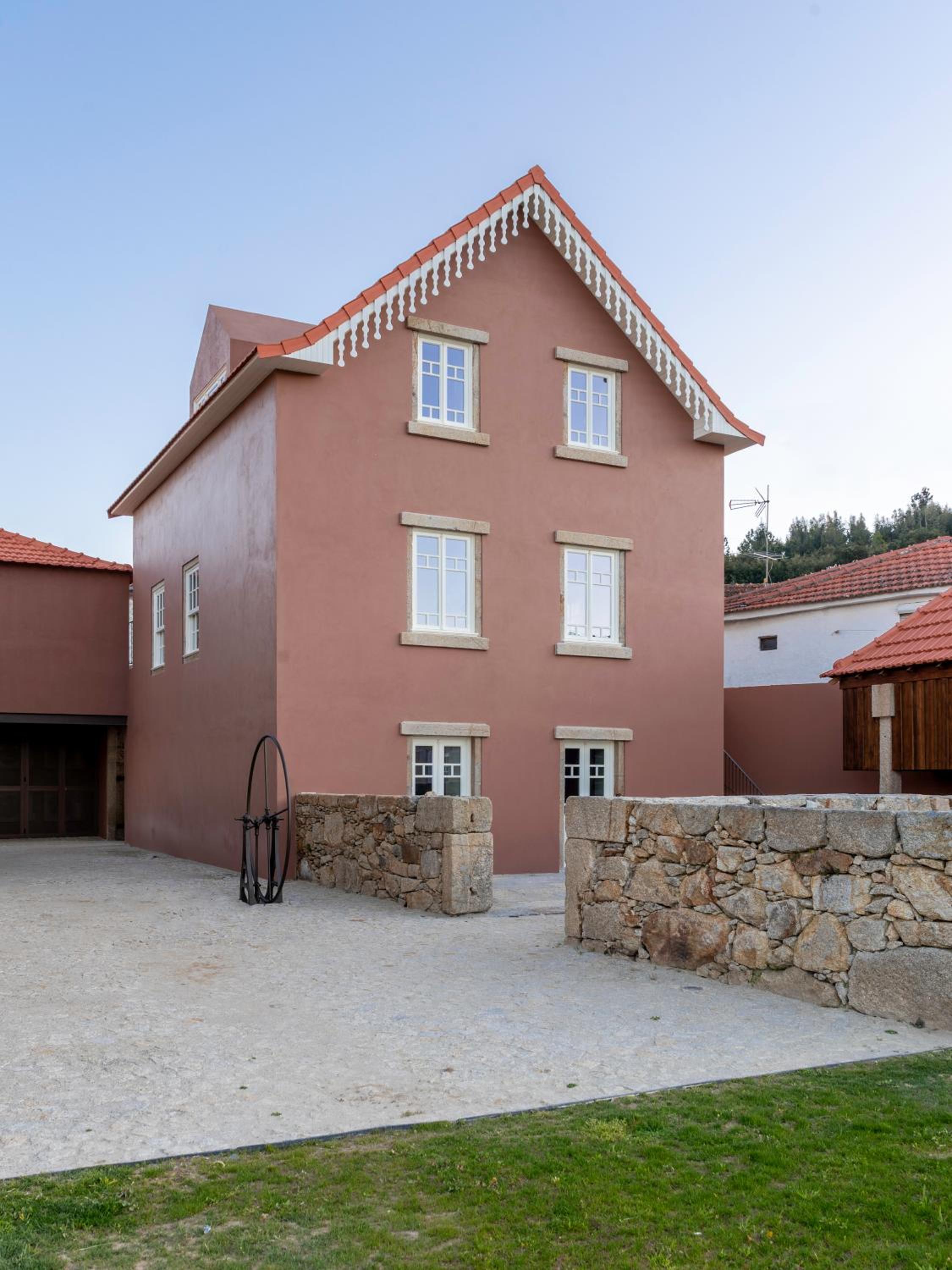 Deluxe Villa - Photo 3