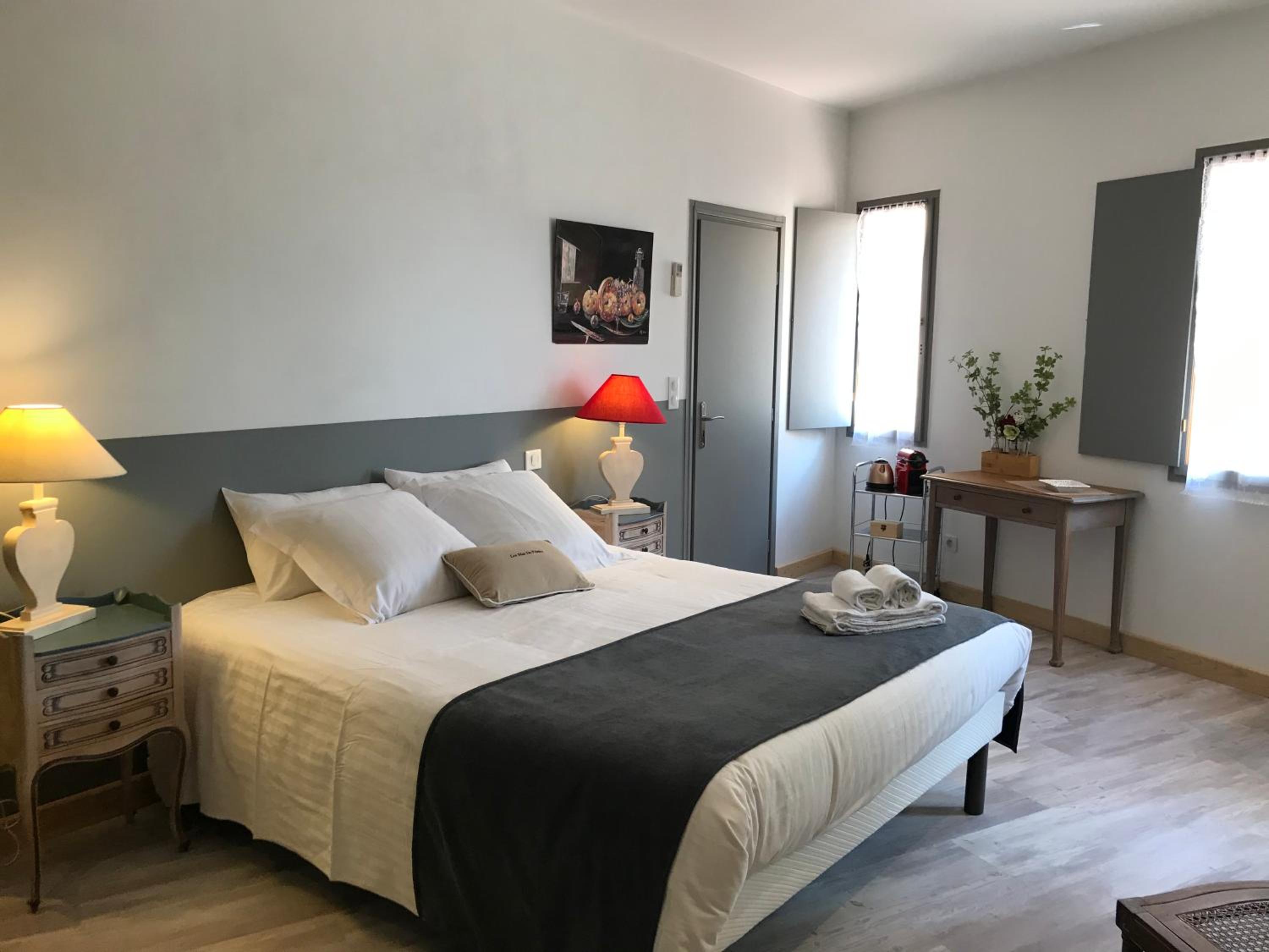 Double Room with Private Bathroom photo 3