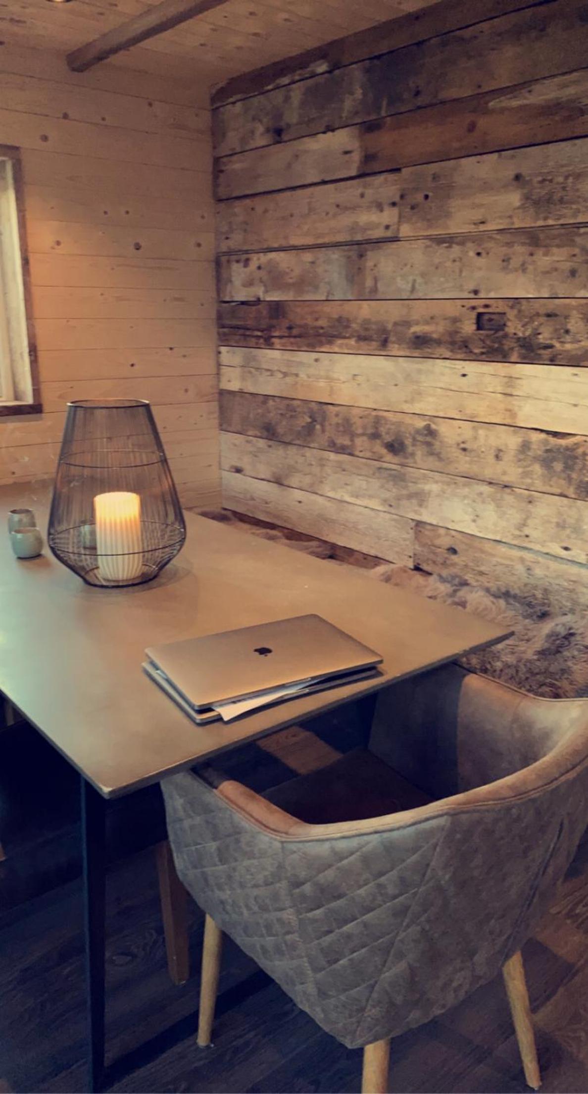 Two-Bedroom Barnhouse  - Photo 30
