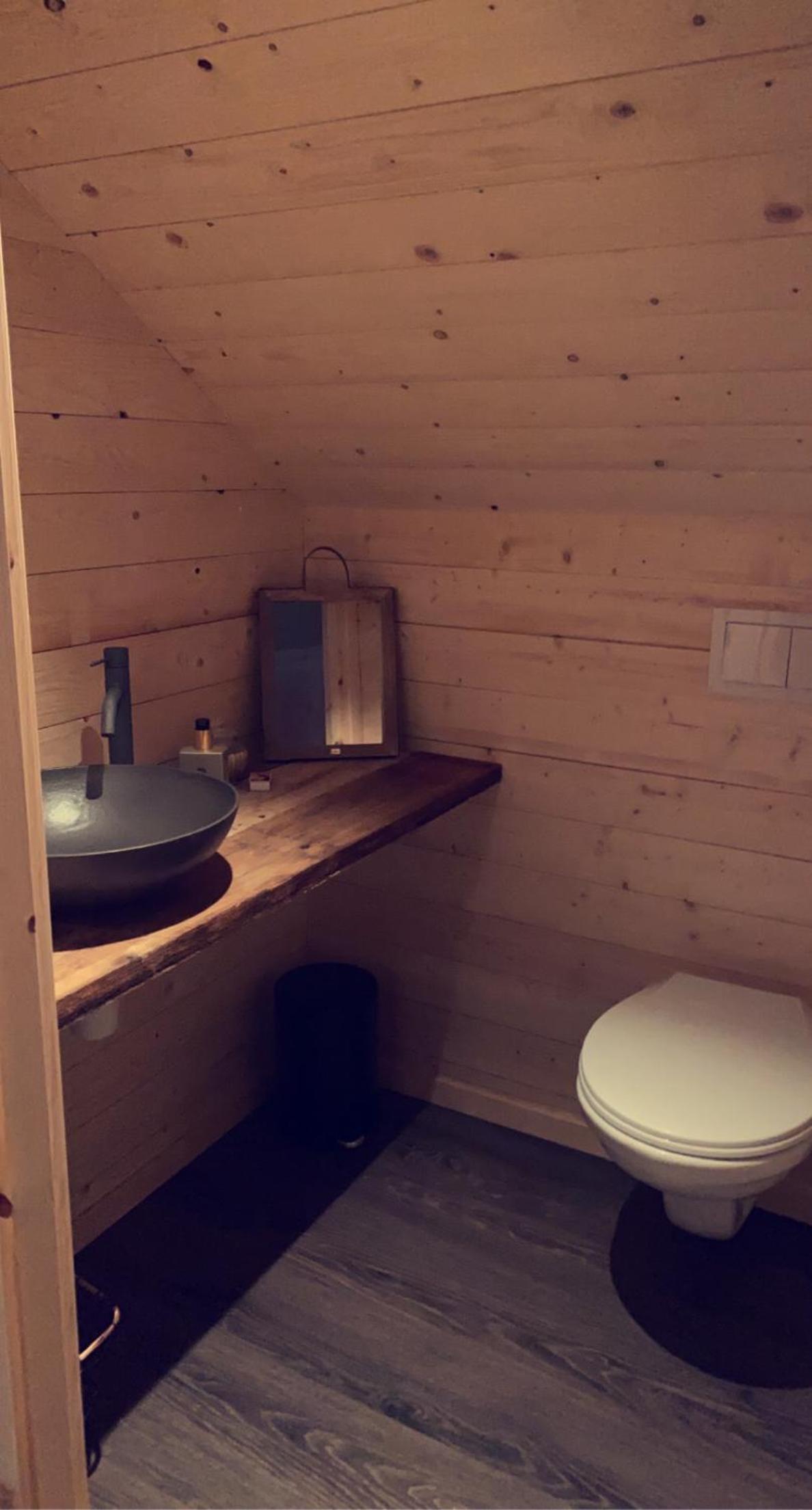 Two-Bedroom Barnhouse  - Photo 31