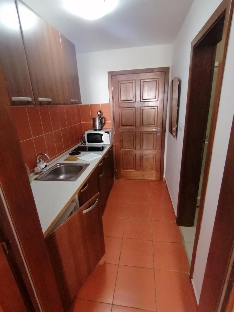 Twin Room with Balcony