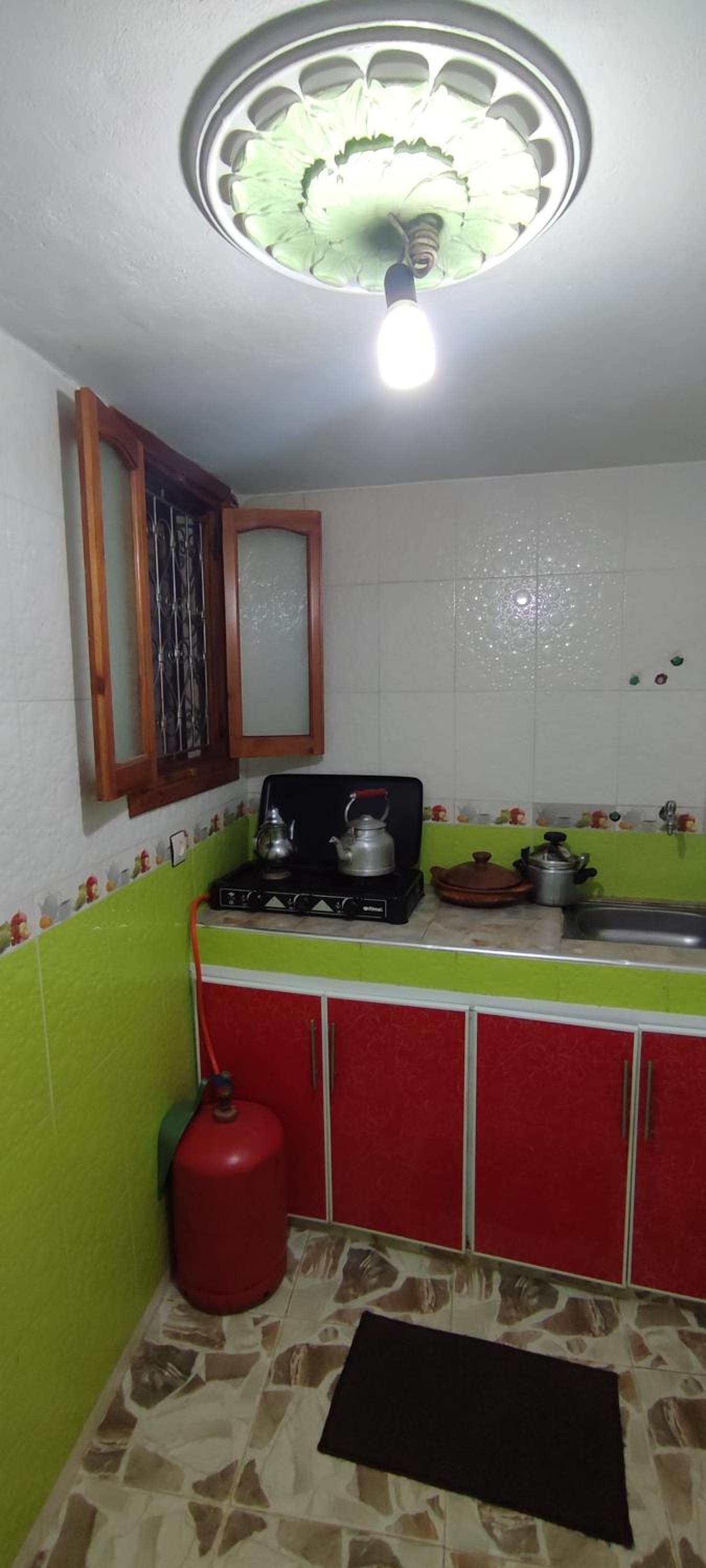 Double Room with Balcony (2 Adults + 1 Child) - Photo 19